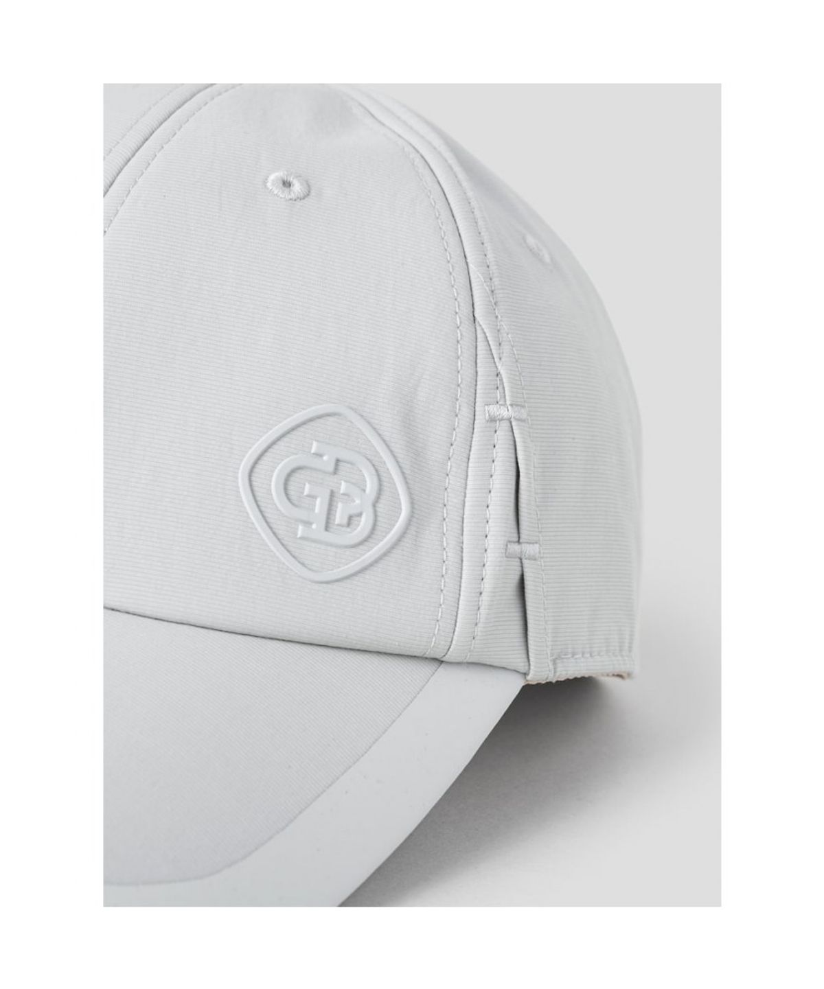 빈폴 액세서리(BEANPOLE ACCESSORY) 남성 선글라스 홀더 볼캡  라이트 그레이