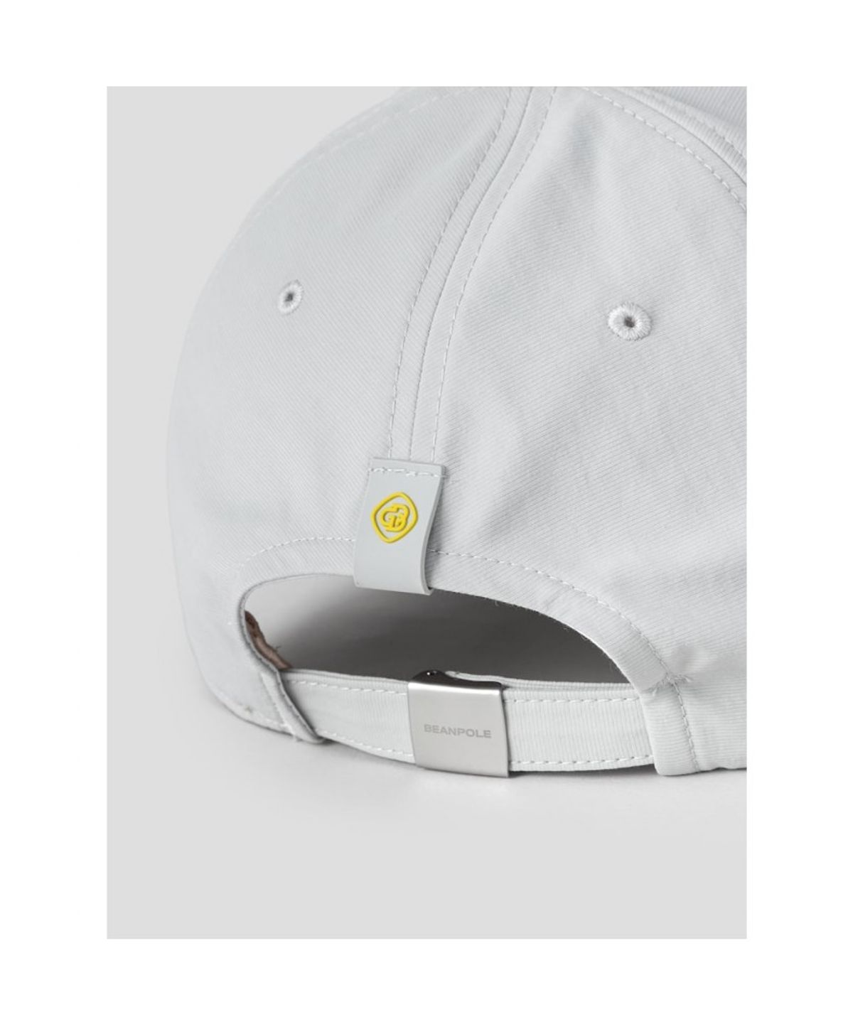 빈폴 액세서리(BEANPOLE ACCESSORY) 남성 선글라스 홀더 볼캡  라이트 그레이
