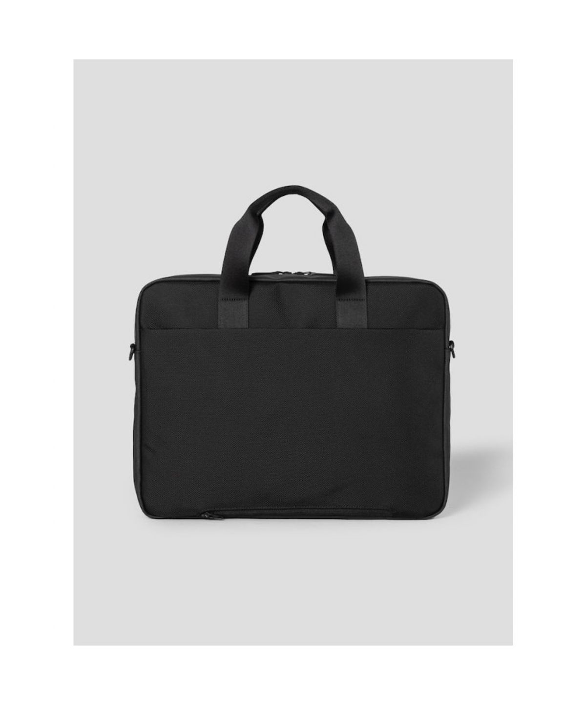 빈폴 액세서리(BEANPOLE ACCESSORY) 디노 매트 서류가방  블랙
