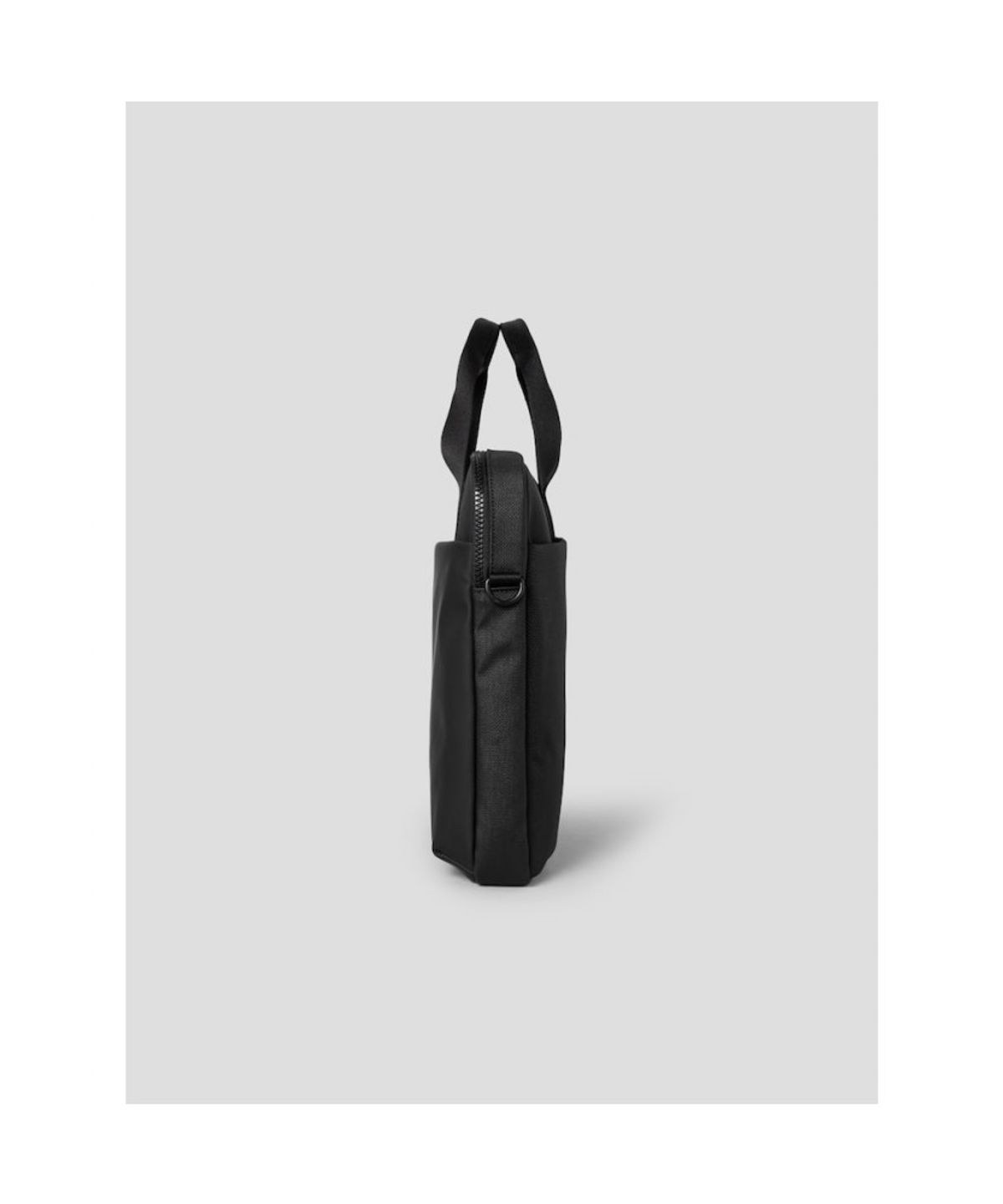 빈폴 액세서리(BEANPOLE ACCESSORY) 디노 매트 서류가방  블랙