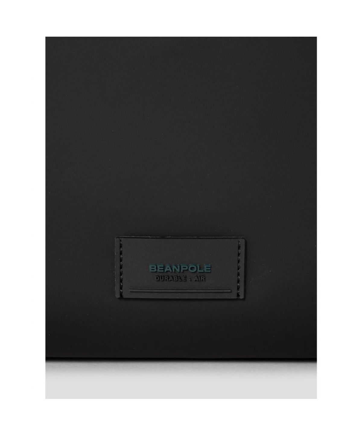 빈폴 액세서리(BEANPOLE ACCESSORY) 디노 매트 서류가방  블랙