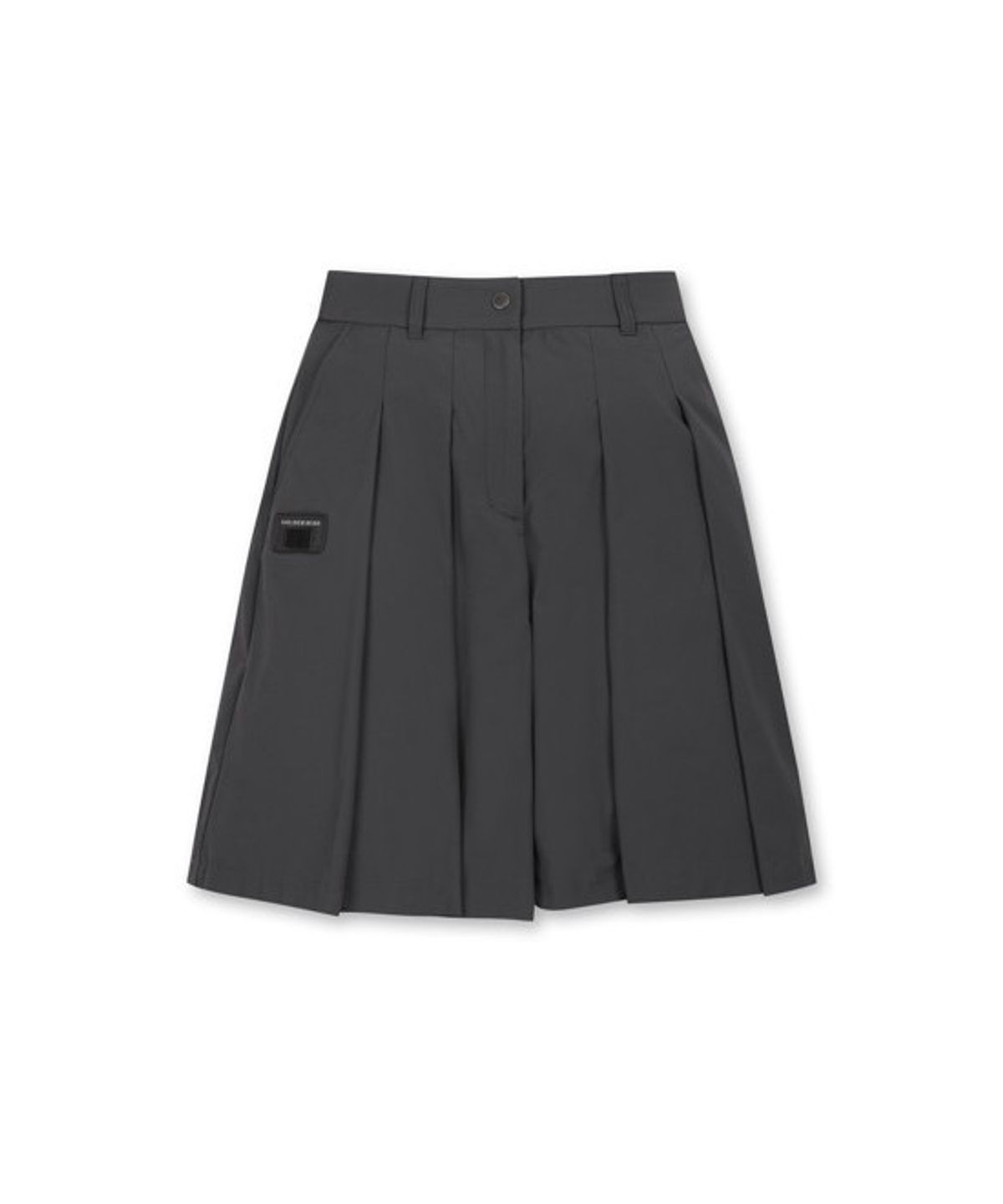 골든베어(GOLDEN BEAR) (W) Bermuda Shorts G5PAM26301DGX