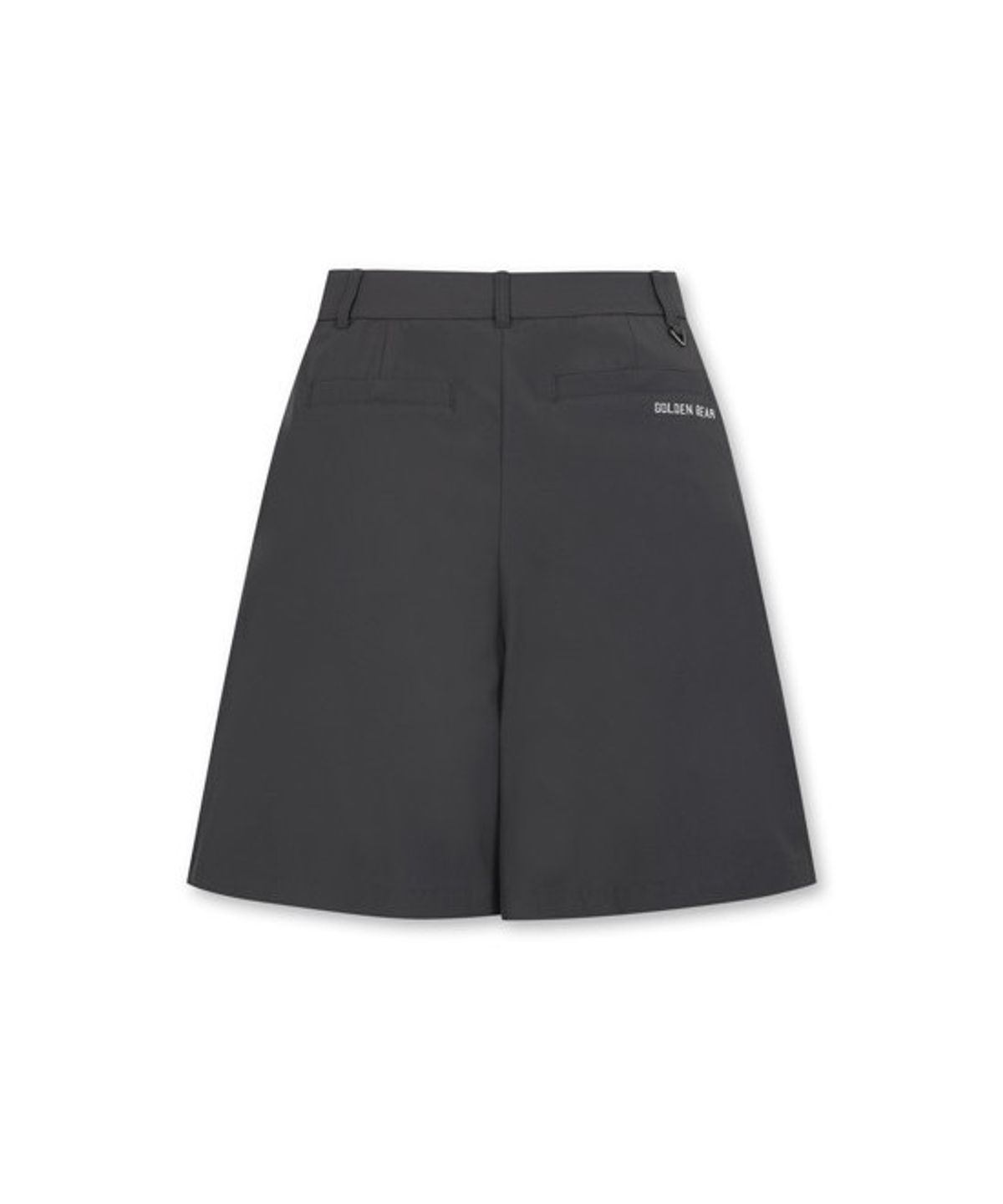 골든베어(GOLDEN BEAR) (W) Bermuda Shorts G5PAM26301DGX