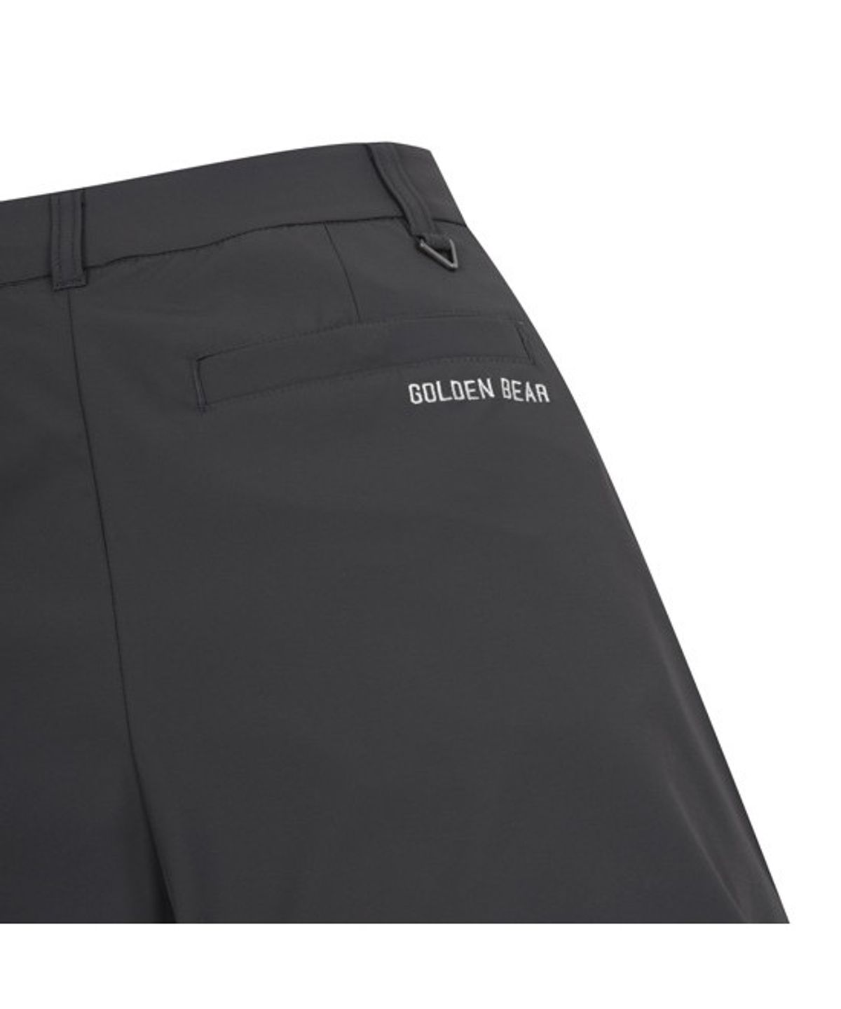 골든베어(GOLDEN BEAR) (W) Bermuda Shorts G5PAM26301DGX
