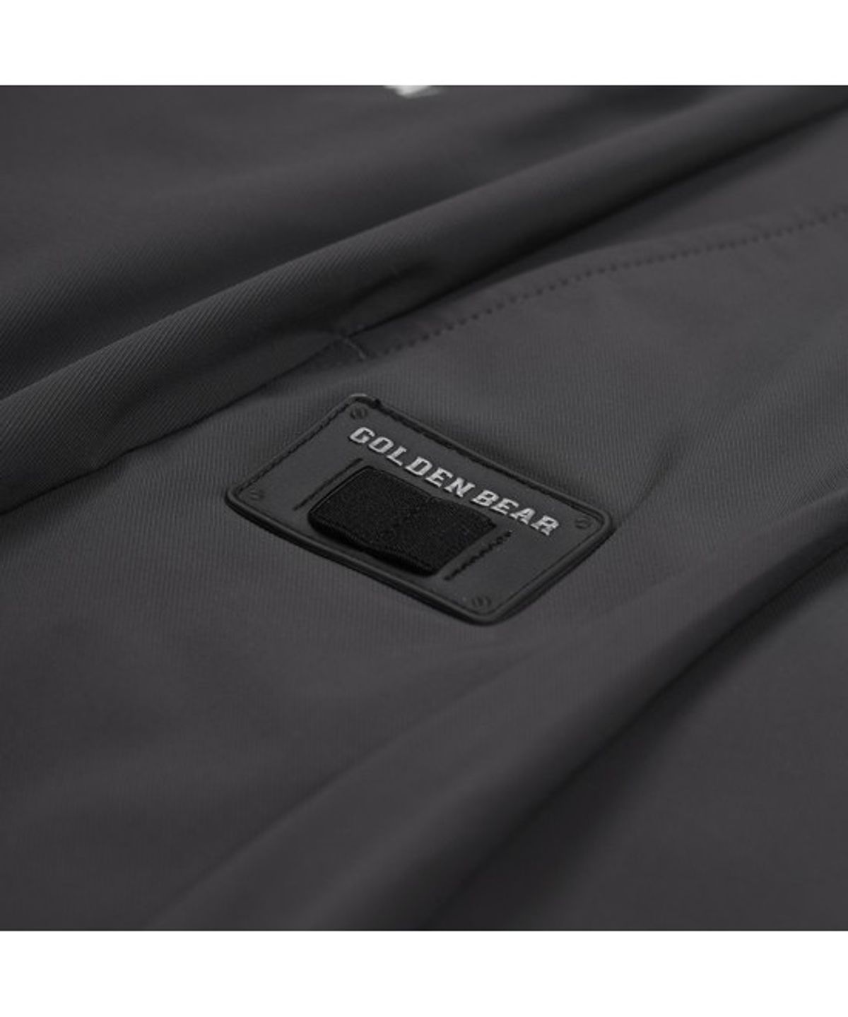 골든베어(GOLDEN BEAR) (W) Bermuda Shorts G5PAM26301DGX