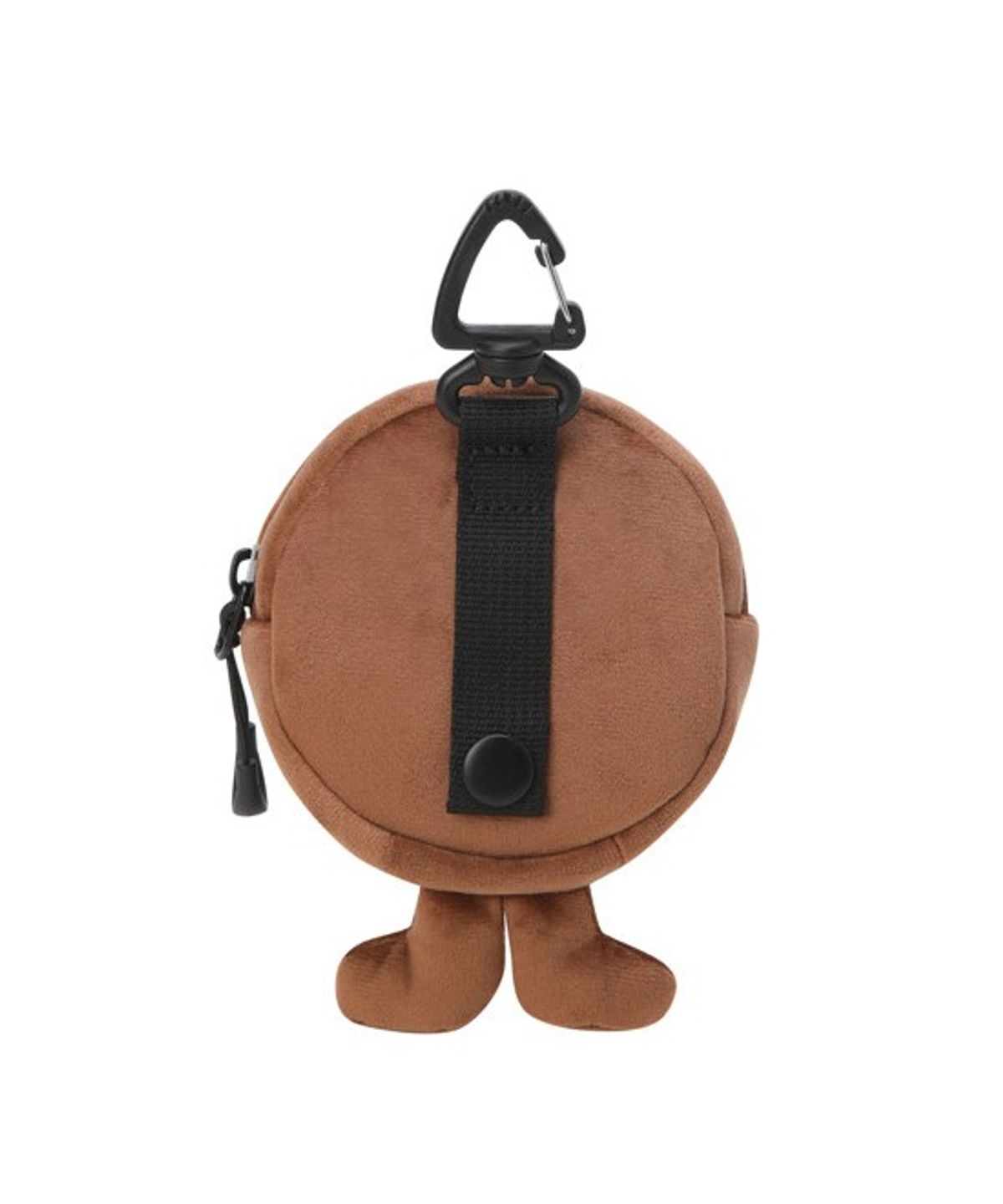 골든베어(GOLDEN BEAR) (U) Bear Circle Ball Pouch G6BAX26161REX