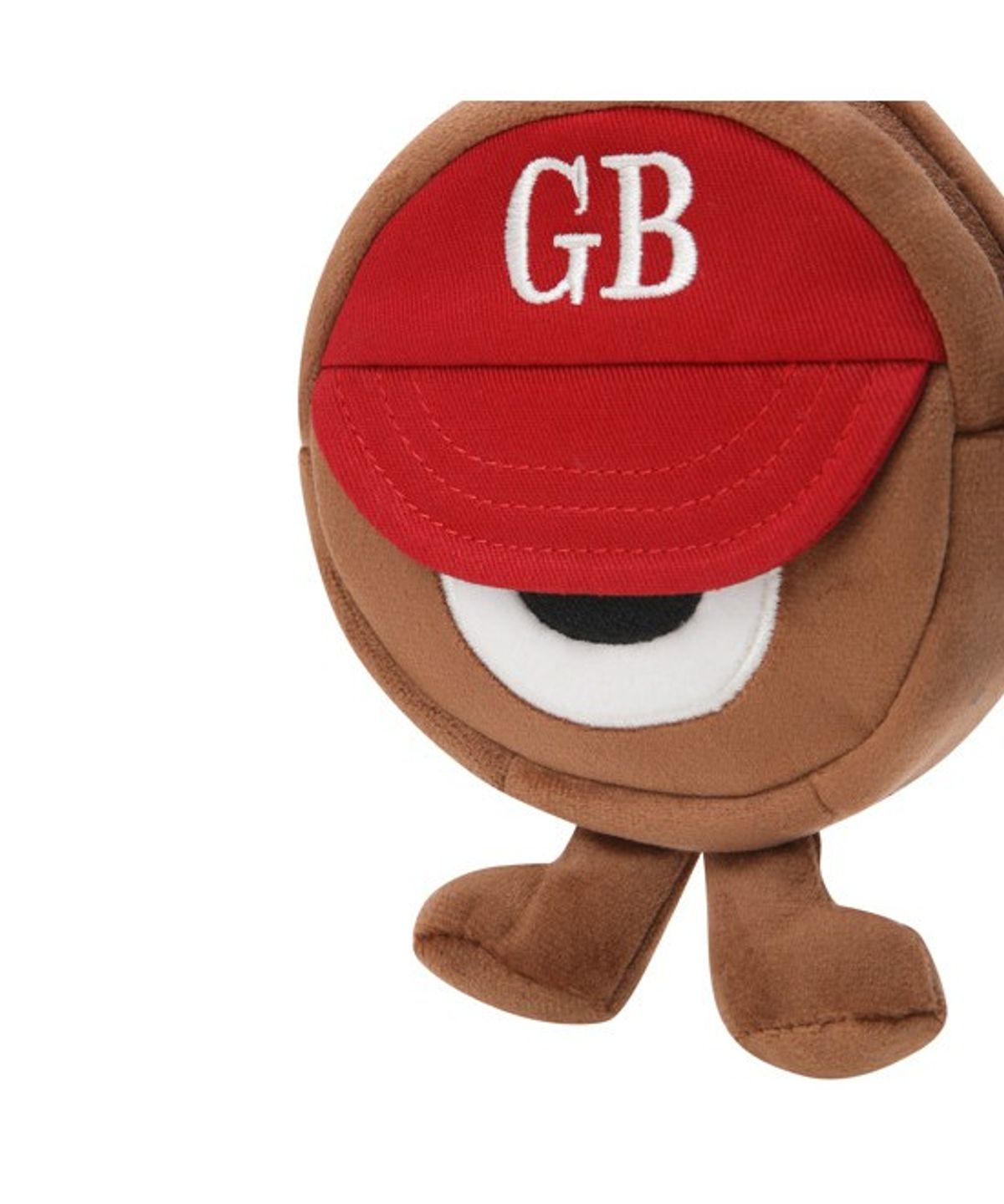 골든베어(GOLDEN BEAR) (U) Bear Circle Ball Pouch G6BAX26161REX