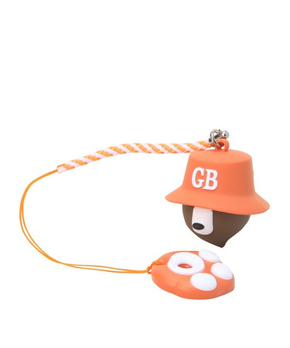 골든베어(GOLDEN BEAR) (U) Bucket Bear Tee Holder G6GJX26101ORX