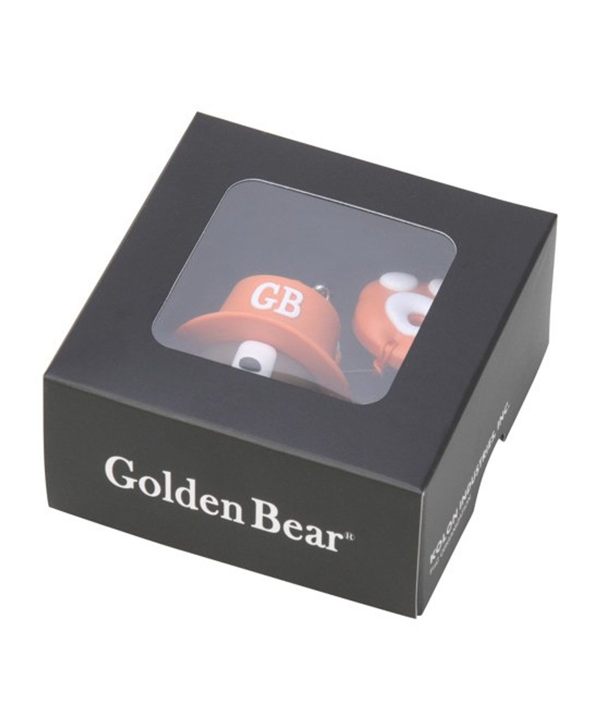 골든베어(GOLDEN BEAR) (U) Bucket Bear Tee Holder G6GJX26101ORX