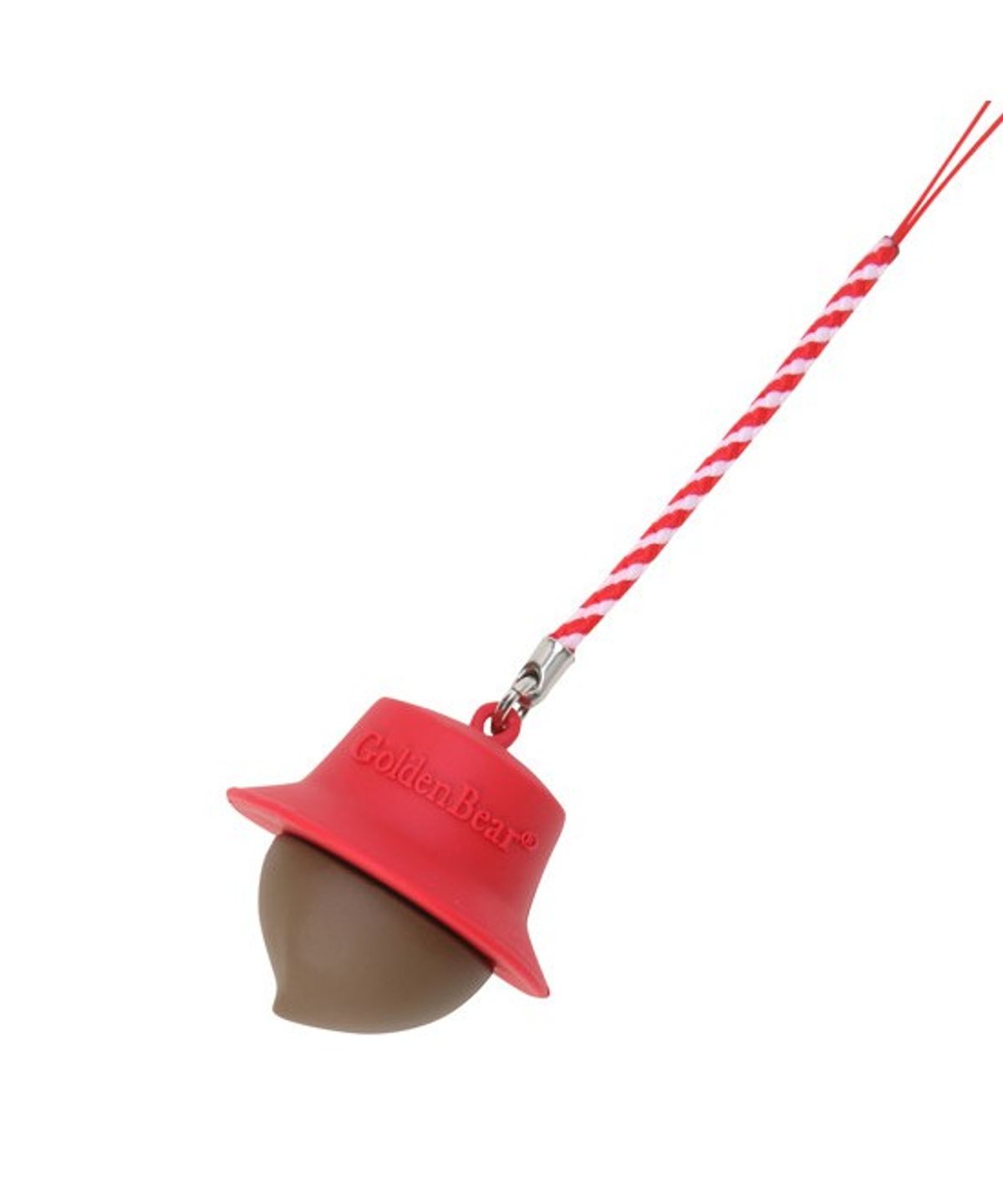 골든베어(GOLDEN BEAR) (U) Bucket Bear Tee Holder G6GJX26101REX