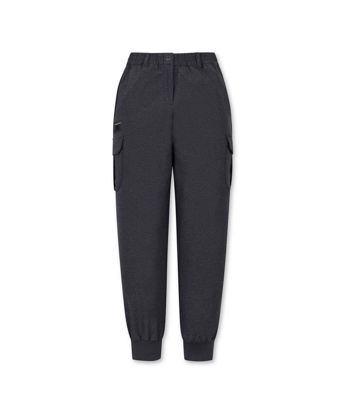 골든베어(GOLDEN BEAR) (W) Cool-Touch Jogger Pants G5PAM26201NYX