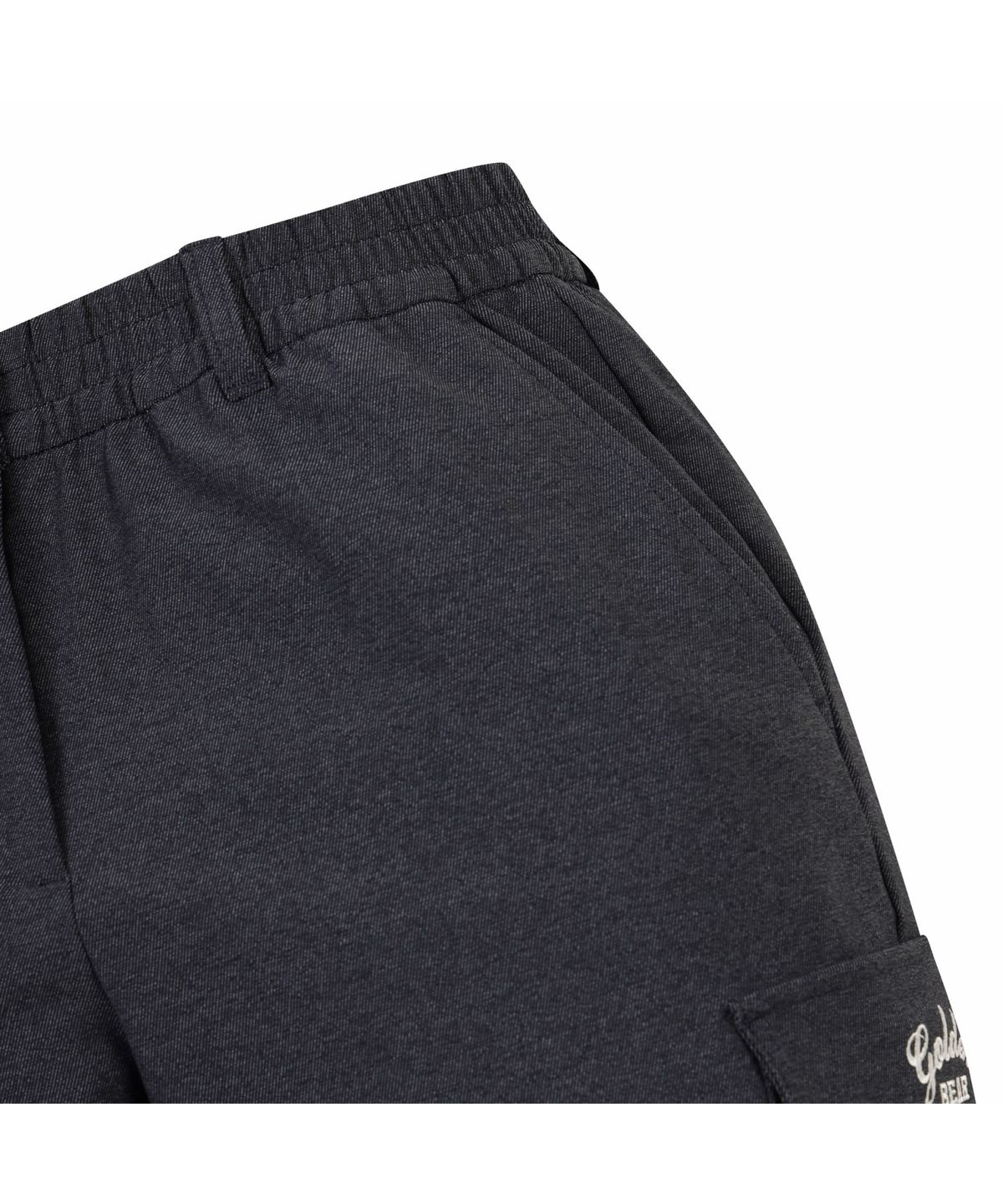 골든베어(GOLDEN BEAR) (W) Cool-Touch Jogger Pants G5PAM26201NYX