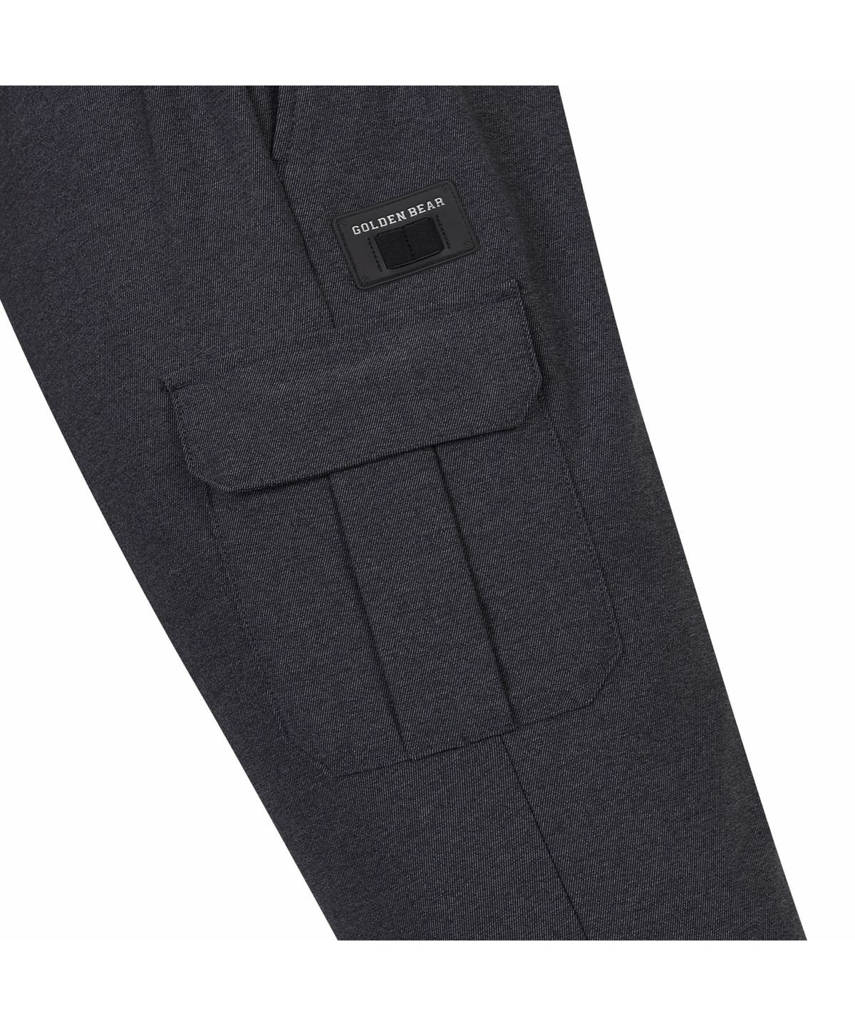 골든베어(GOLDEN BEAR) (W) Cool-Touch Jogger Pants G5PAM26201NYX