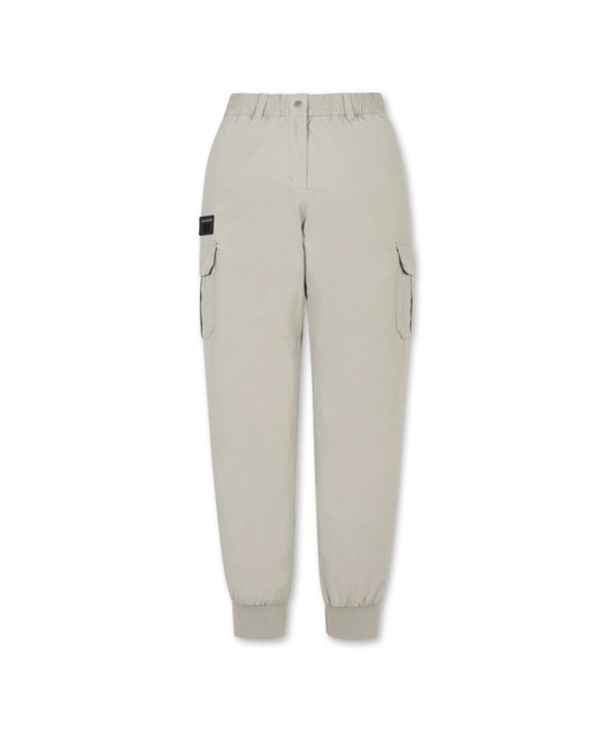 골든베어(GOLDEN BEAR) (W) Cool-Touch Jogger Pants G5PAM26201BEX