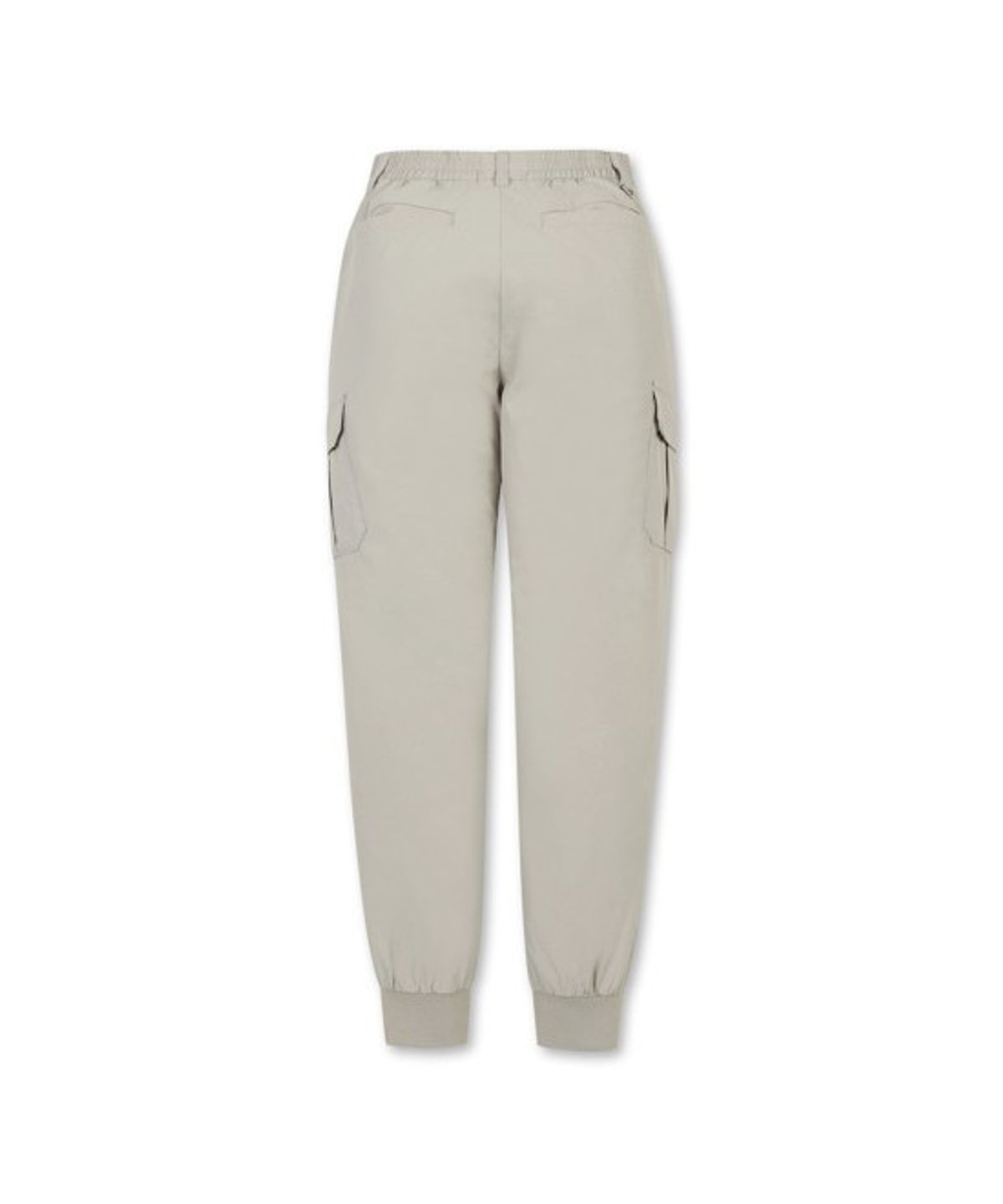 골든베어(GOLDEN BEAR) (W) Cool-Touch Jogger Pants G5PAM26201BEX