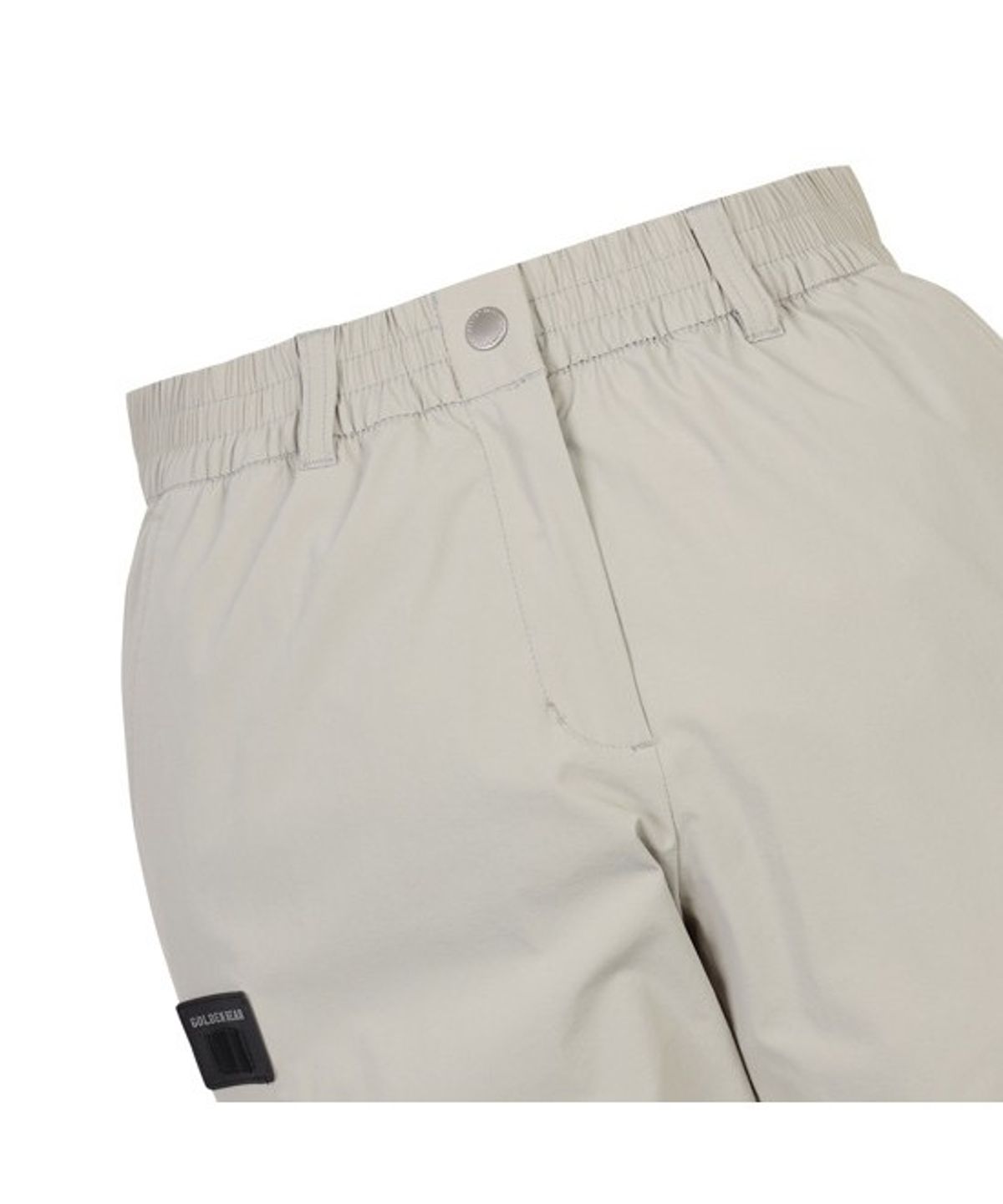 골든베어(GOLDEN BEAR) (W) Cool-Touch Jogger Pants G5PAM26201BEX