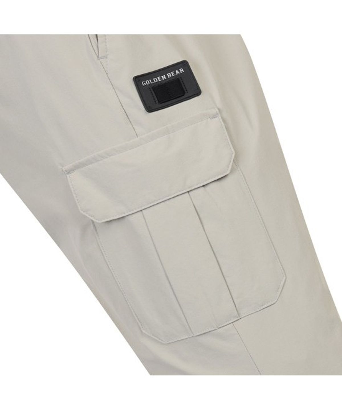 골든베어(GOLDEN BEAR) (W) Cool-Touch Jogger Pants G5PAM26201BEX