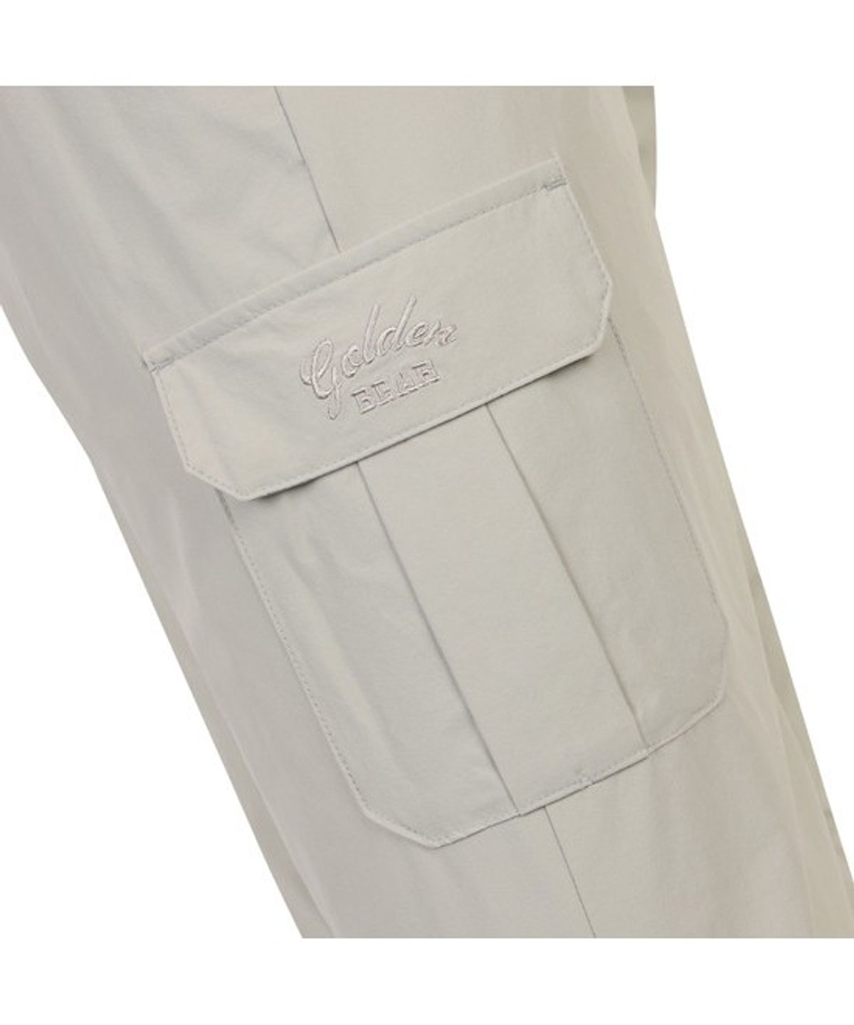 골든베어(GOLDEN BEAR) (W) Cool-Touch Jogger Pants G5PAM26201BEX