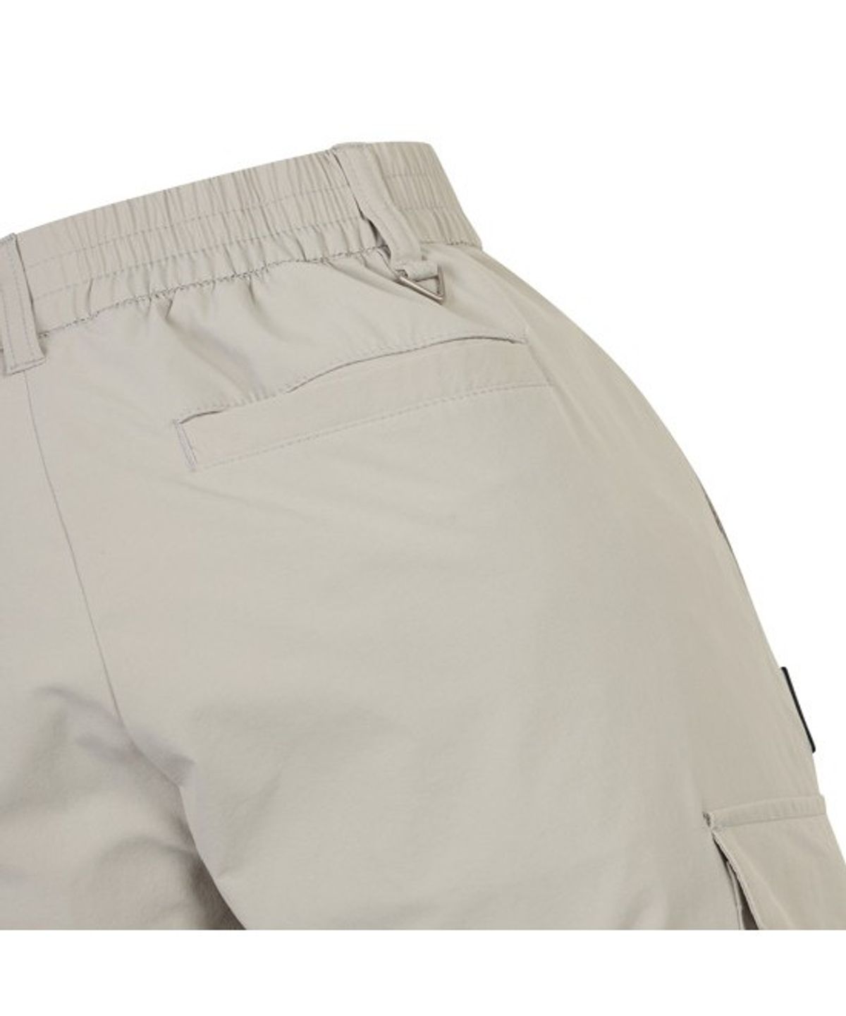 골든베어(GOLDEN BEAR) (W) Cool-Touch Jogger Pants G5PAM26201BEX