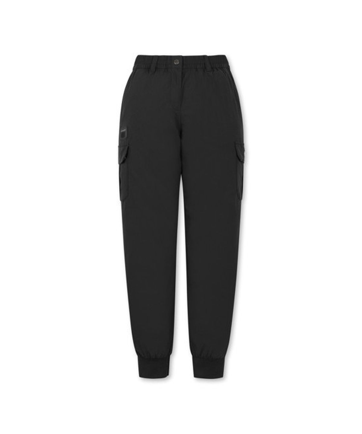 골든베어(GOLDEN BEAR) (W) Cool-Touch Jogger Pants G5PAM26201BKX