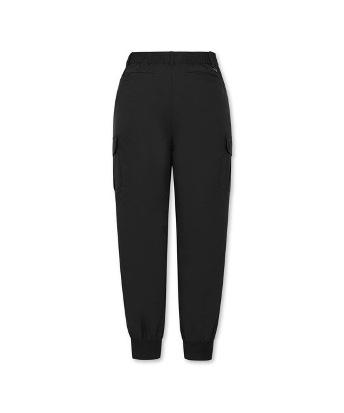 골든베어(GOLDEN BEAR) (W) Cool-Touch Jogger Pants G5PAM26201BKX