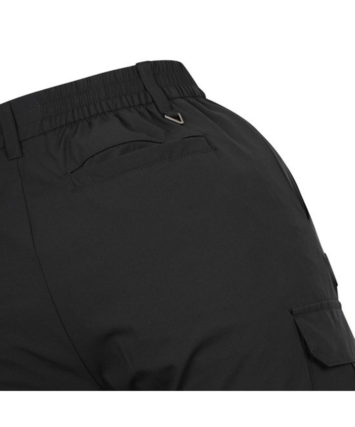 골든베어(GOLDEN BEAR) (W) Cool-Touch Jogger Pants G5PAM26201BKX