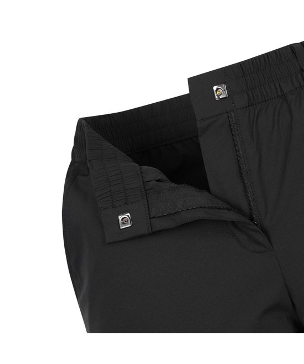 골든베어(GOLDEN BEAR) (W) Cool-Touch Jogger Pants G5PAM26201BKX