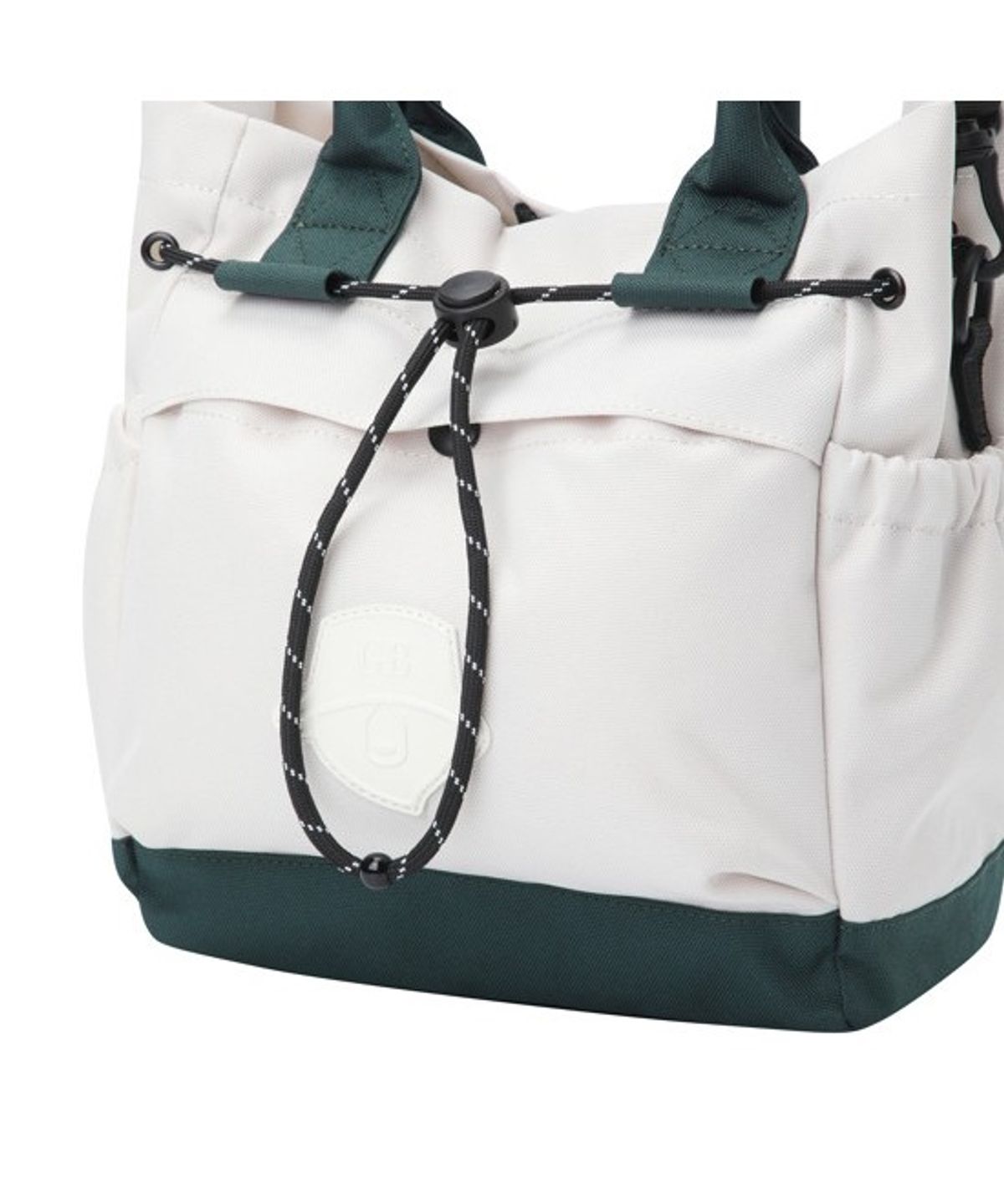 골든베어(GOLDEN BEAR) (W) 2Way Tote Bag G6BAX26171IVX