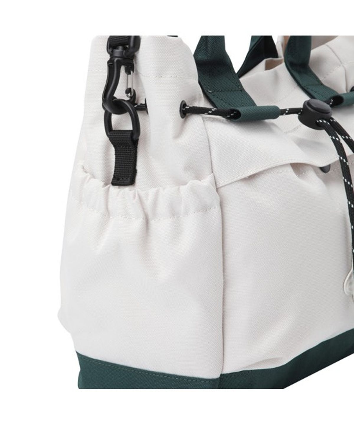 골든베어(GOLDEN BEAR) (W) 2Way Tote Bag G6BAX26171IVX