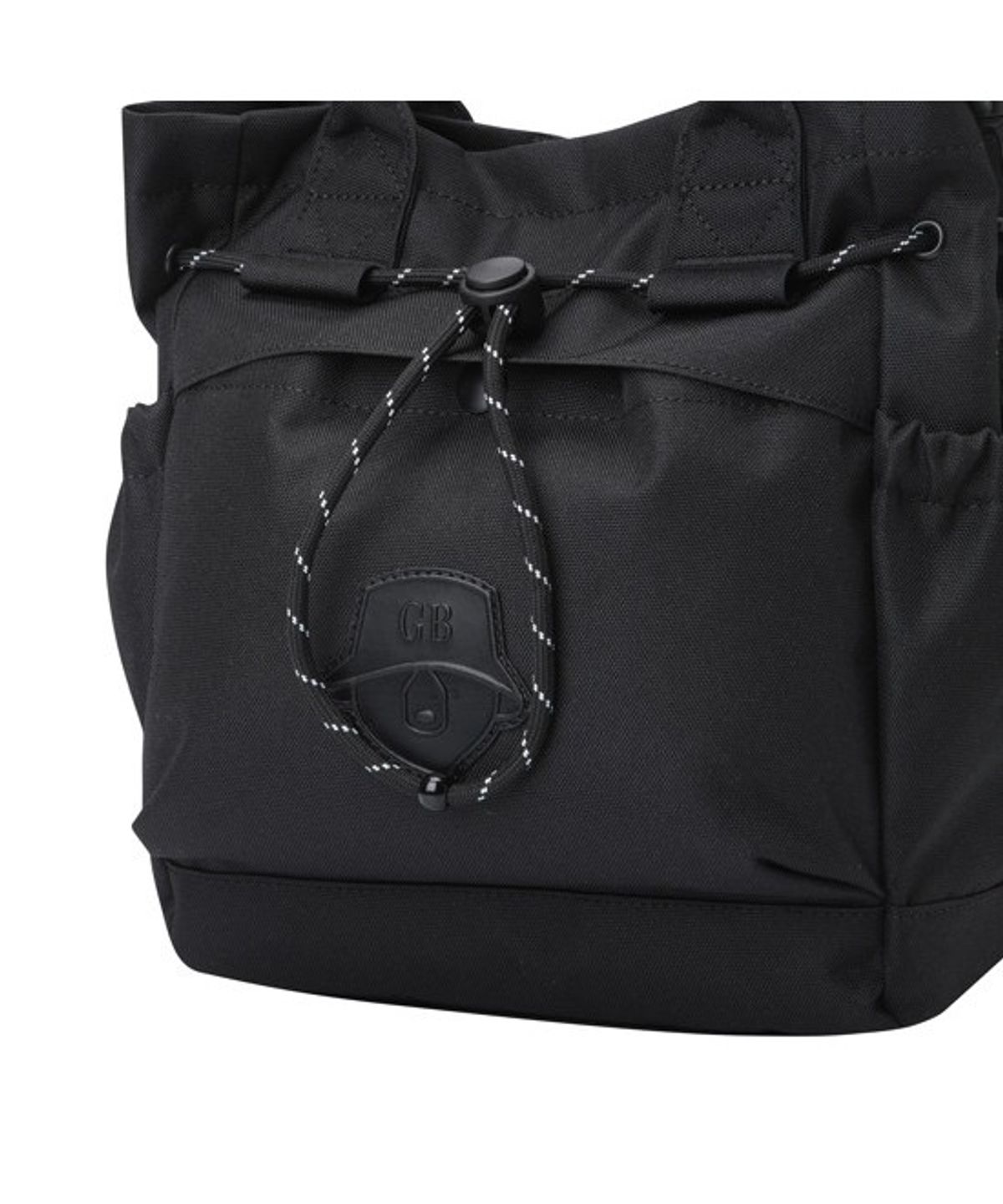 골든베어(GOLDEN BEAR) (W) 2Way Tote Bag G6BAX26171BKX