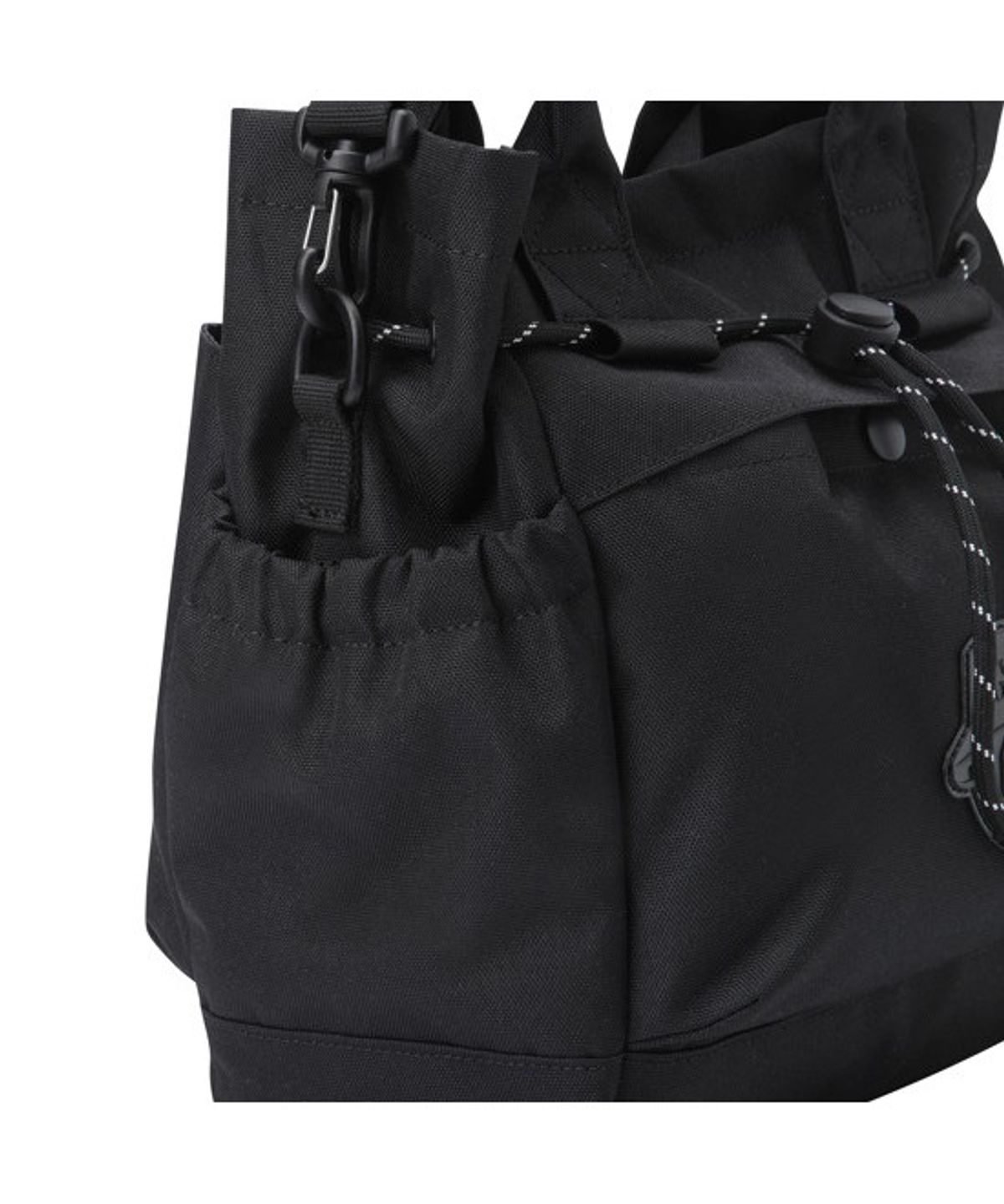 골든베어(GOLDEN BEAR) (W) 2Way Tote Bag G6BAX26171BKX