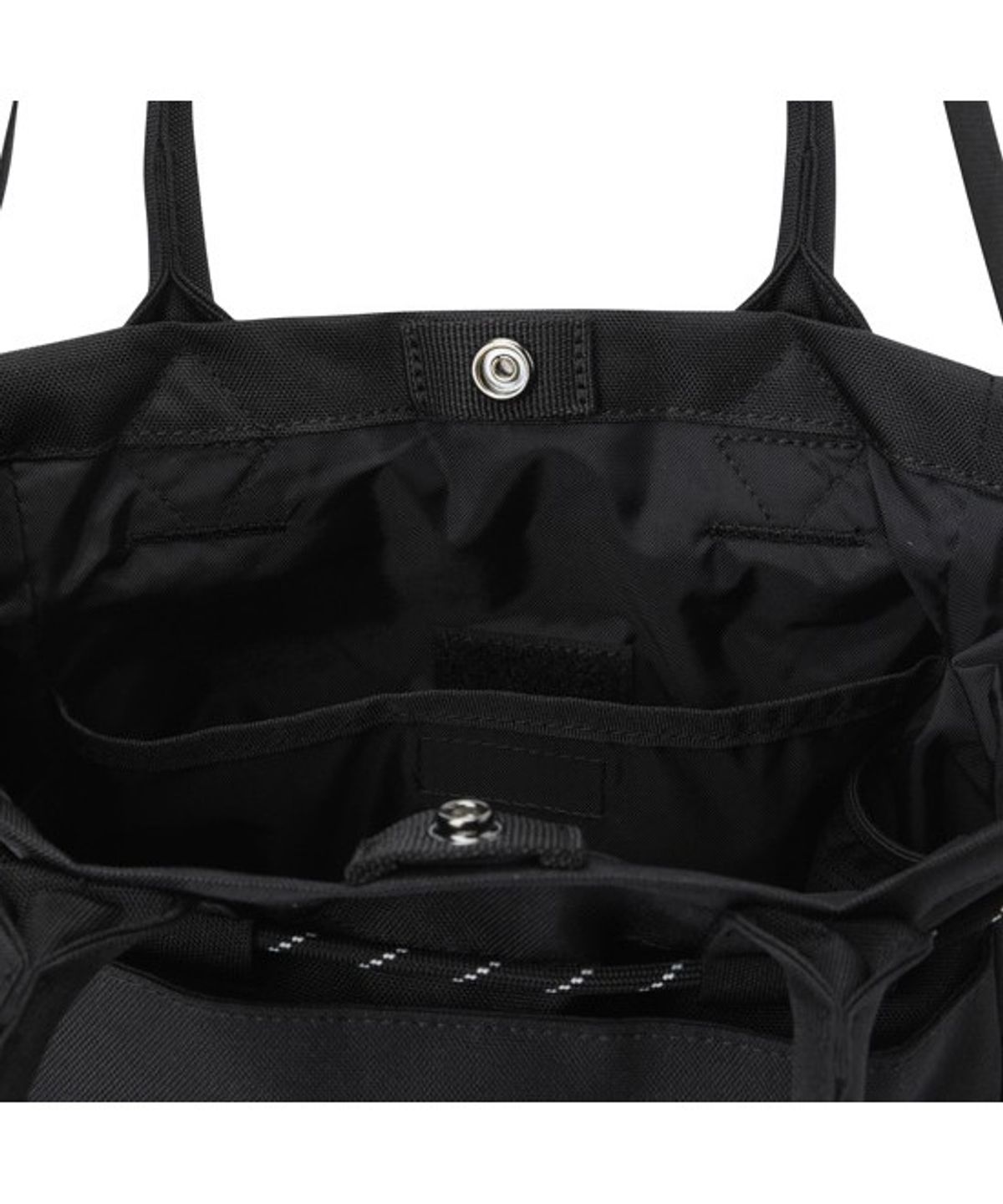 골든베어(GOLDEN BEAR) (W) 2Way Tote Bag G6BAX26171BKX