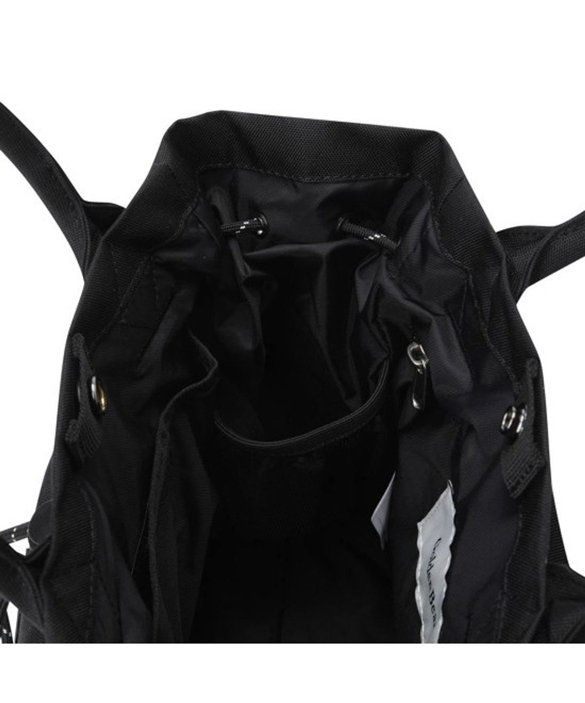 골든베어(GOLDEN BEAR) (W) 2Way Tote Bag G6BAX26171BKX