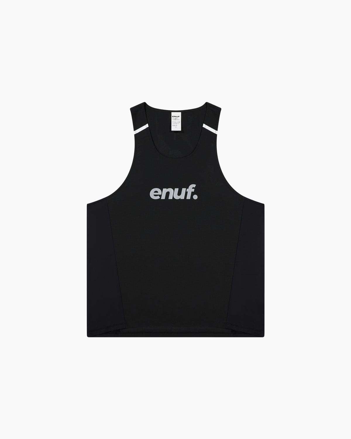 이너프(ENUF) Hybrid Play Men Singlet