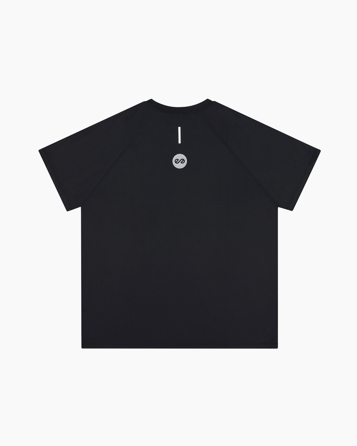 이너프(ENUF) Hybrid Play Black T-shirts