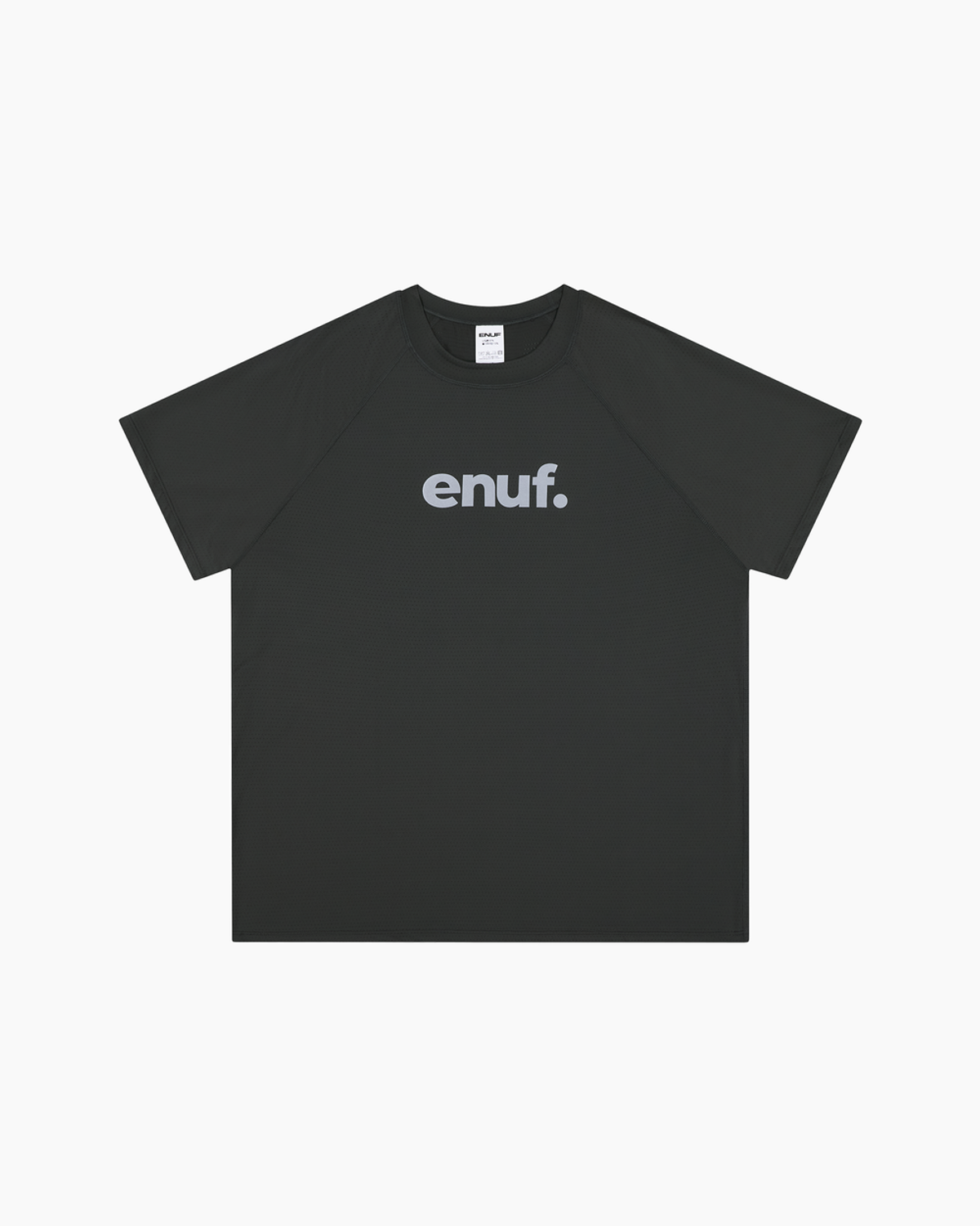 이너프(ENUF) Hybrid Play Khaki T-shirts