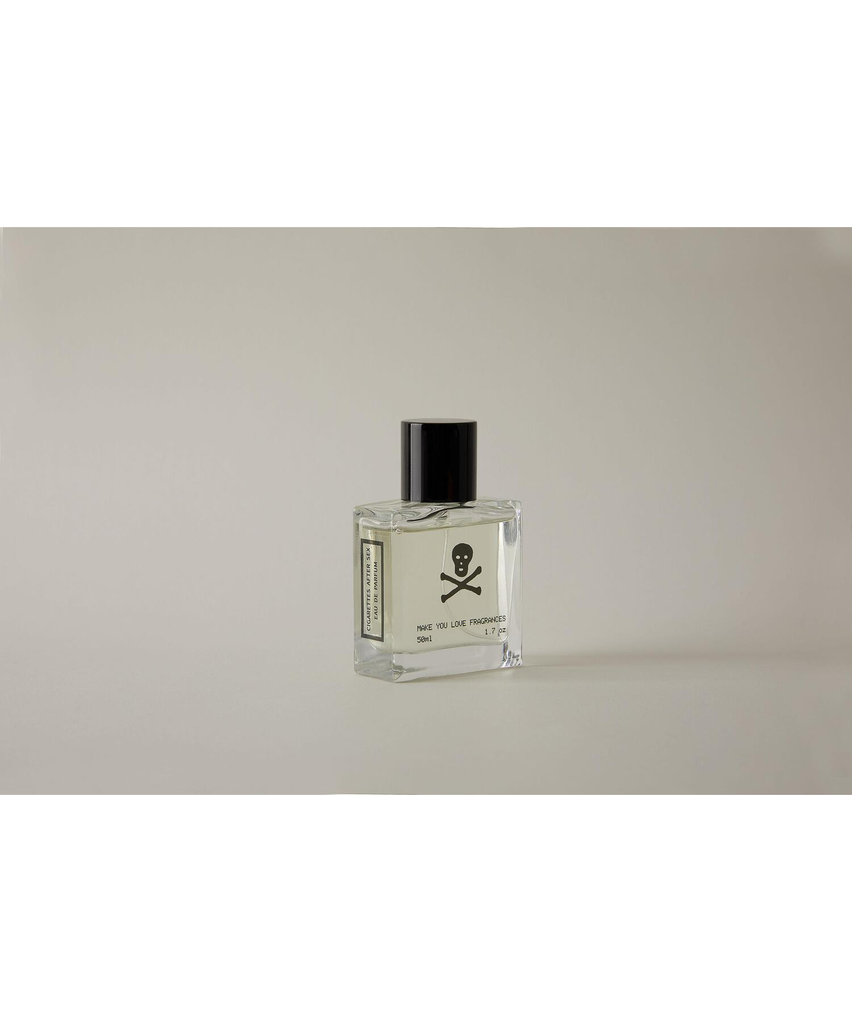 체리드라이버(CHERRY DRIVER) CIGARETTES AFTER SEX EAU DE PARFUM
