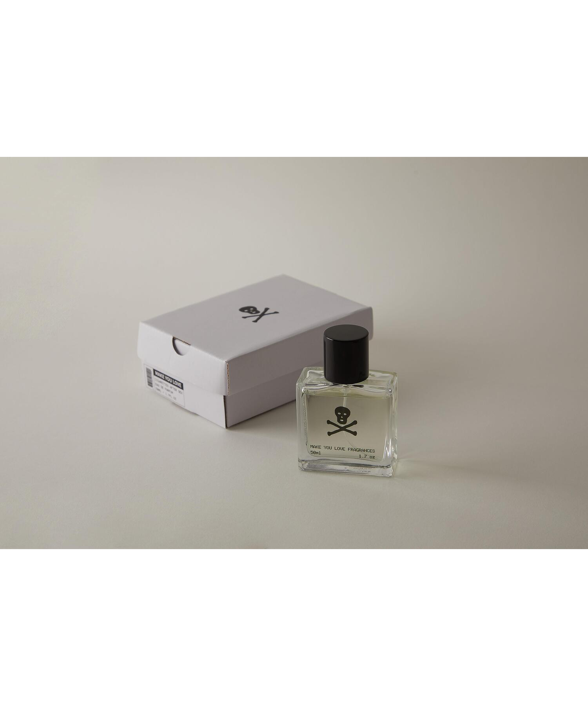 체리드라이버(CHERRY DRIVER) CIGARETTES AFTER SEX EAU DE PARFUM