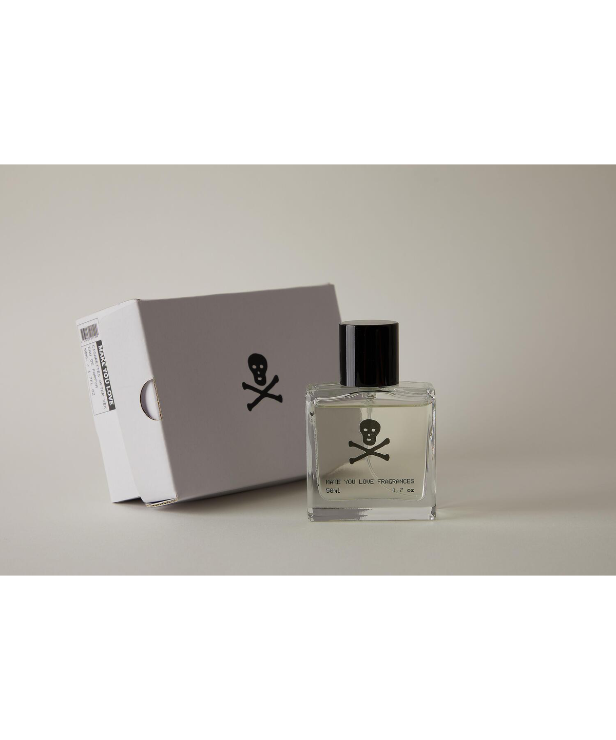 체리드라이버(CHERRY DRIVER) CIGARETTES AFTER SEX EAU DE PARFUM