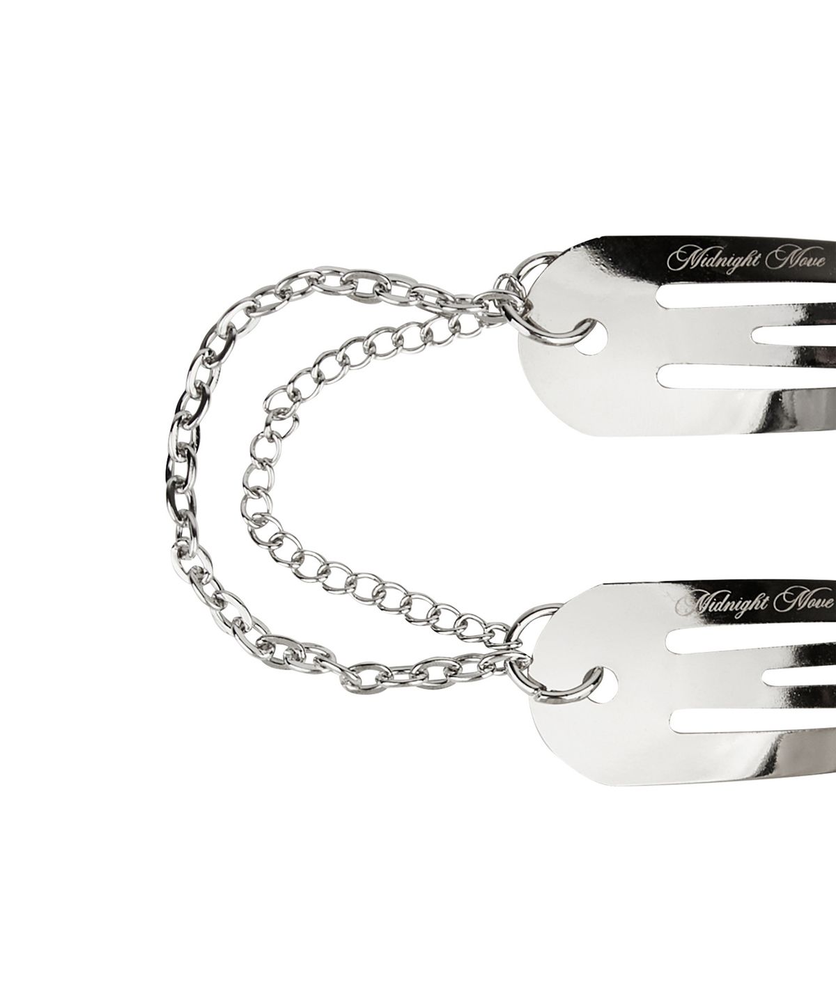 미드나잇 무브(MIDNIGHT MOVE) twin set pin