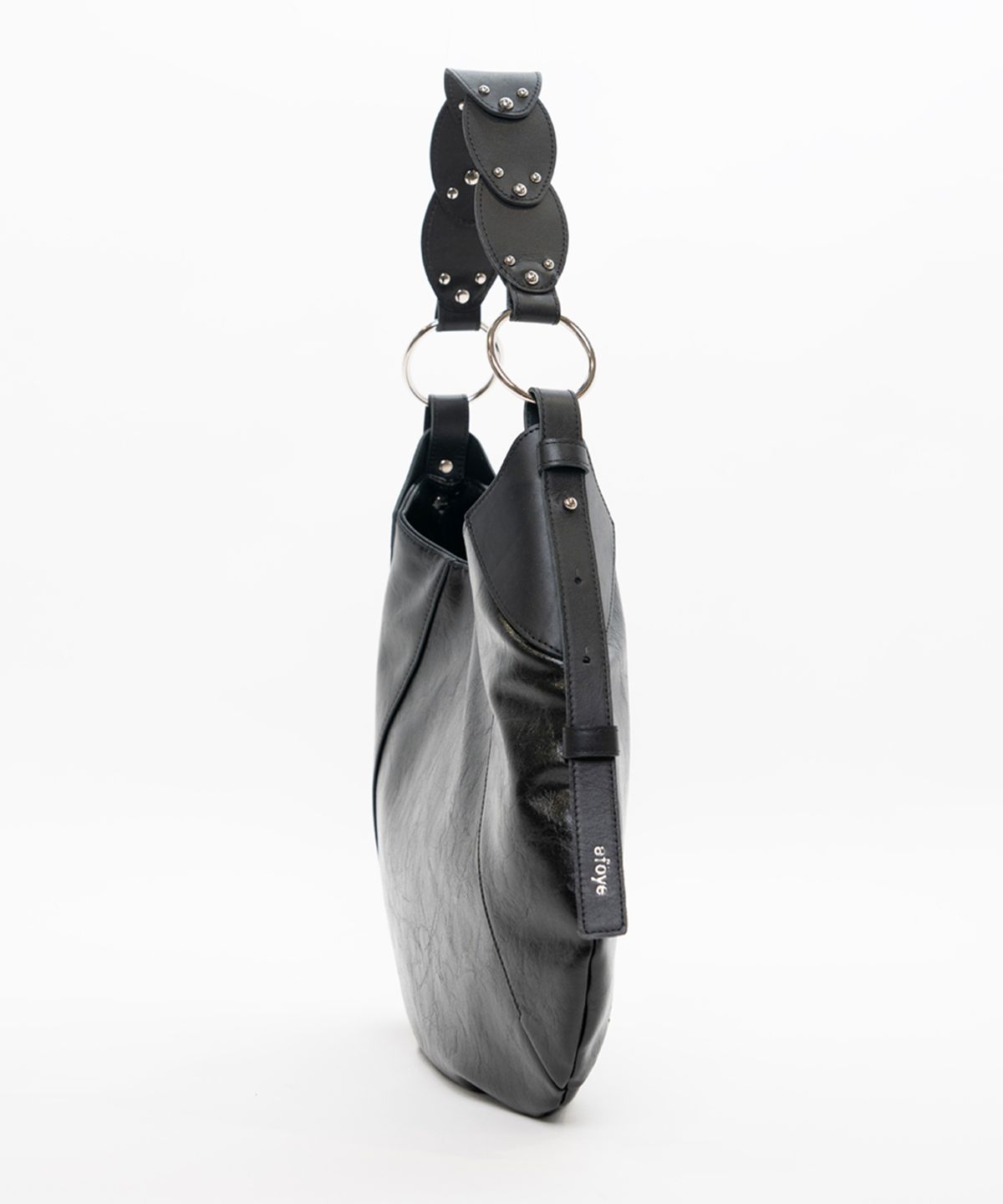 아포이(AFOYE) Ova Bag / Black