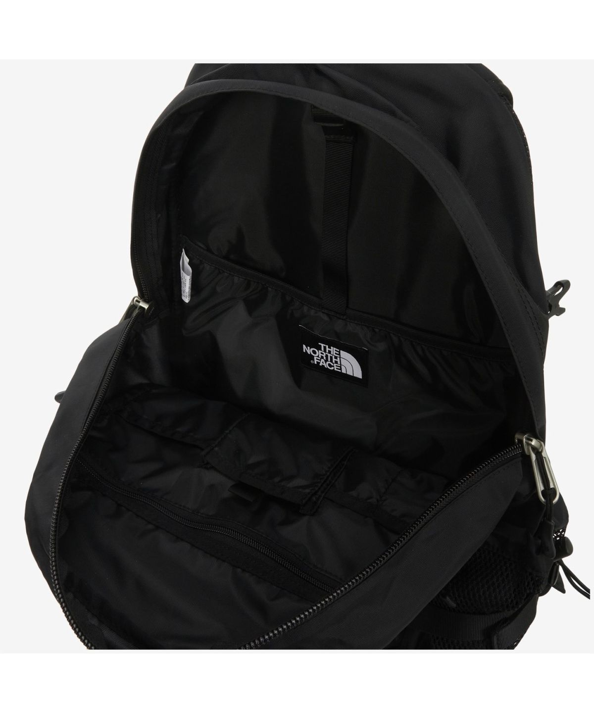 노스페이스(THE NORTH FACE) NM2DS00A 빅 샷 BLACK