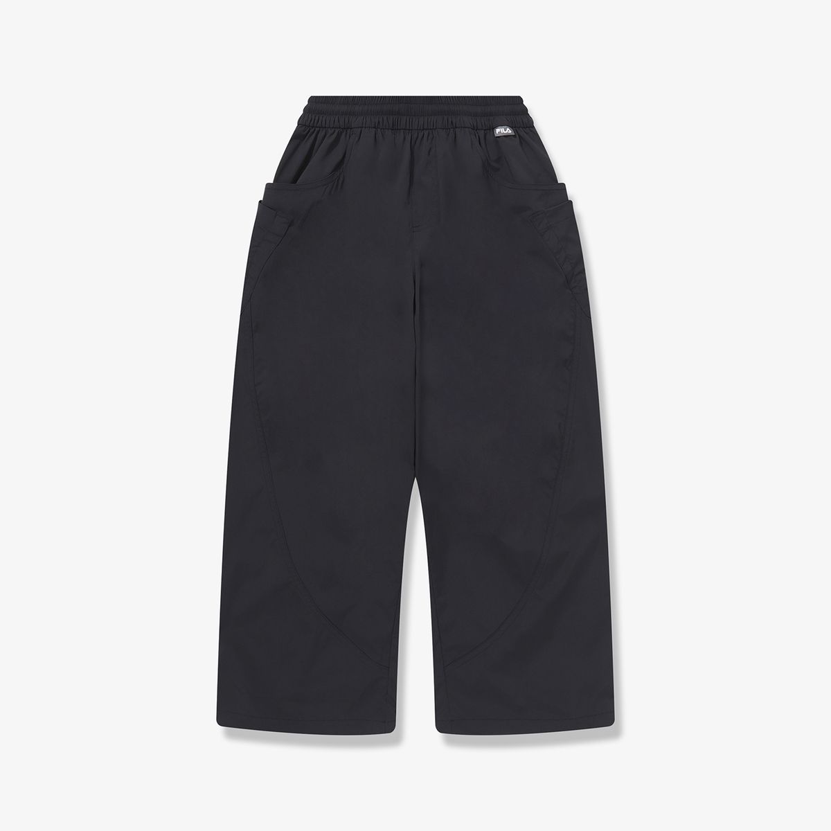 휠라 키즈(FILA KIDS) 벌룬 팬츠