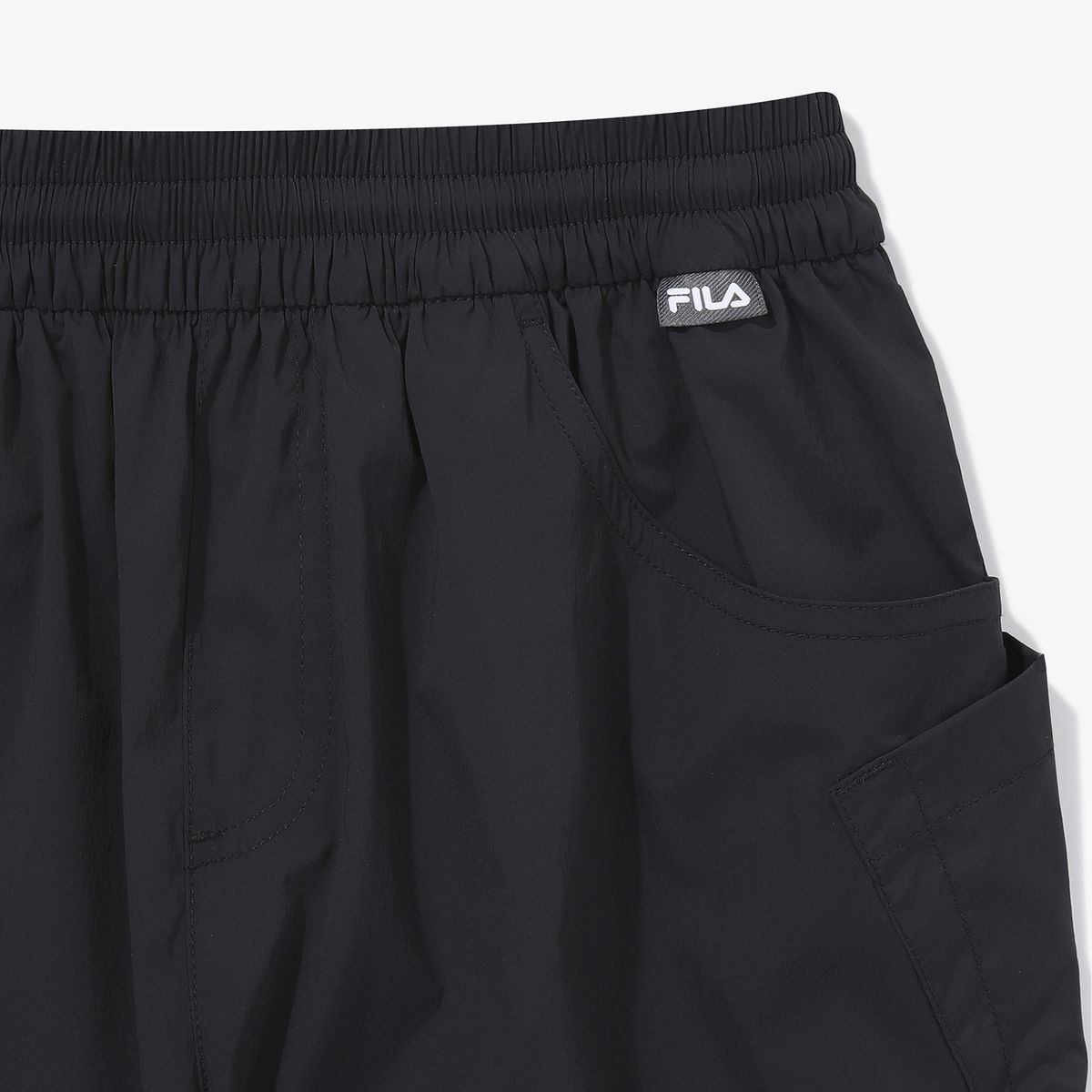 휠라 키즈(FILA KIDS) 벌룬 팬츠