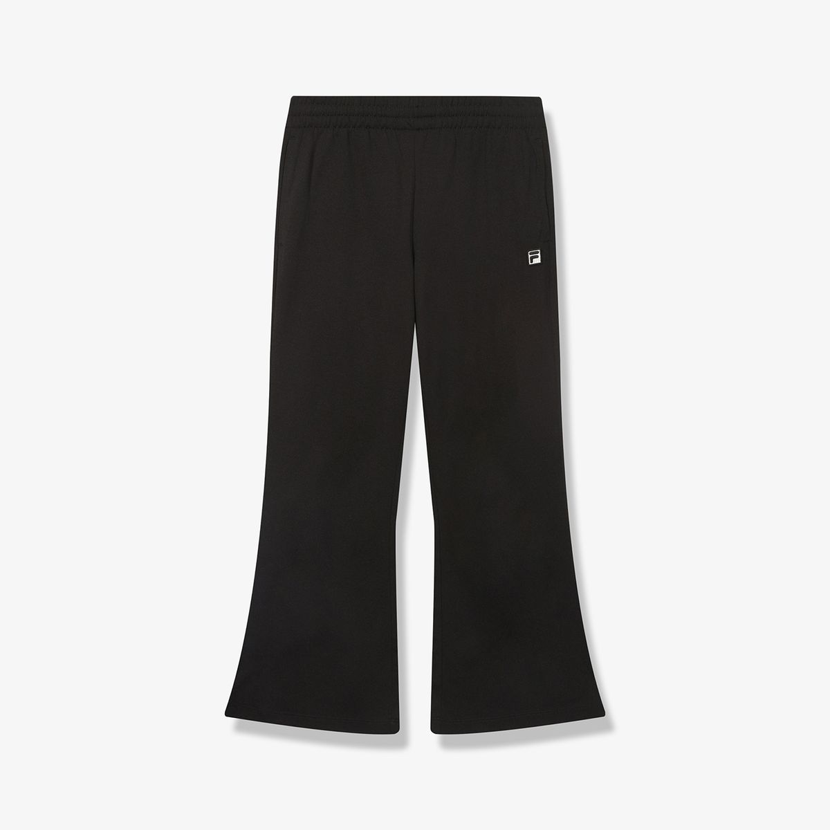 휠라 키즈(FILA KIDS) 베이직 부츠컷 팬츠(FK262FP07G003001)