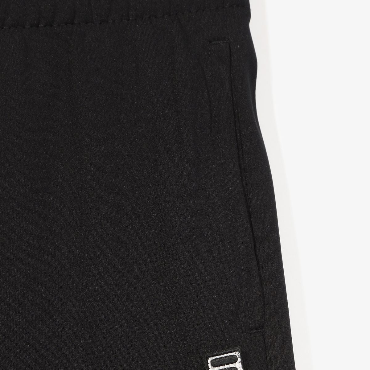 휠라 키즈(FILA KIDS) 베이직 부츠컷 팬츠(FK262FP07G003001)
