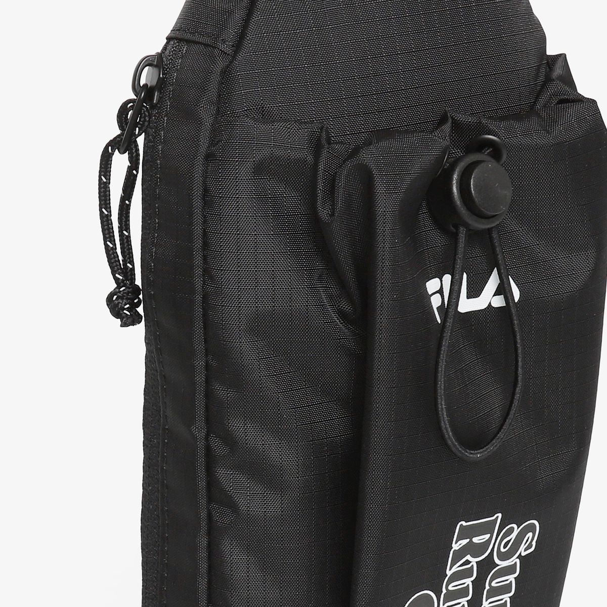 휠라 키즈(FILA KIDS) 보틀핏 힙색