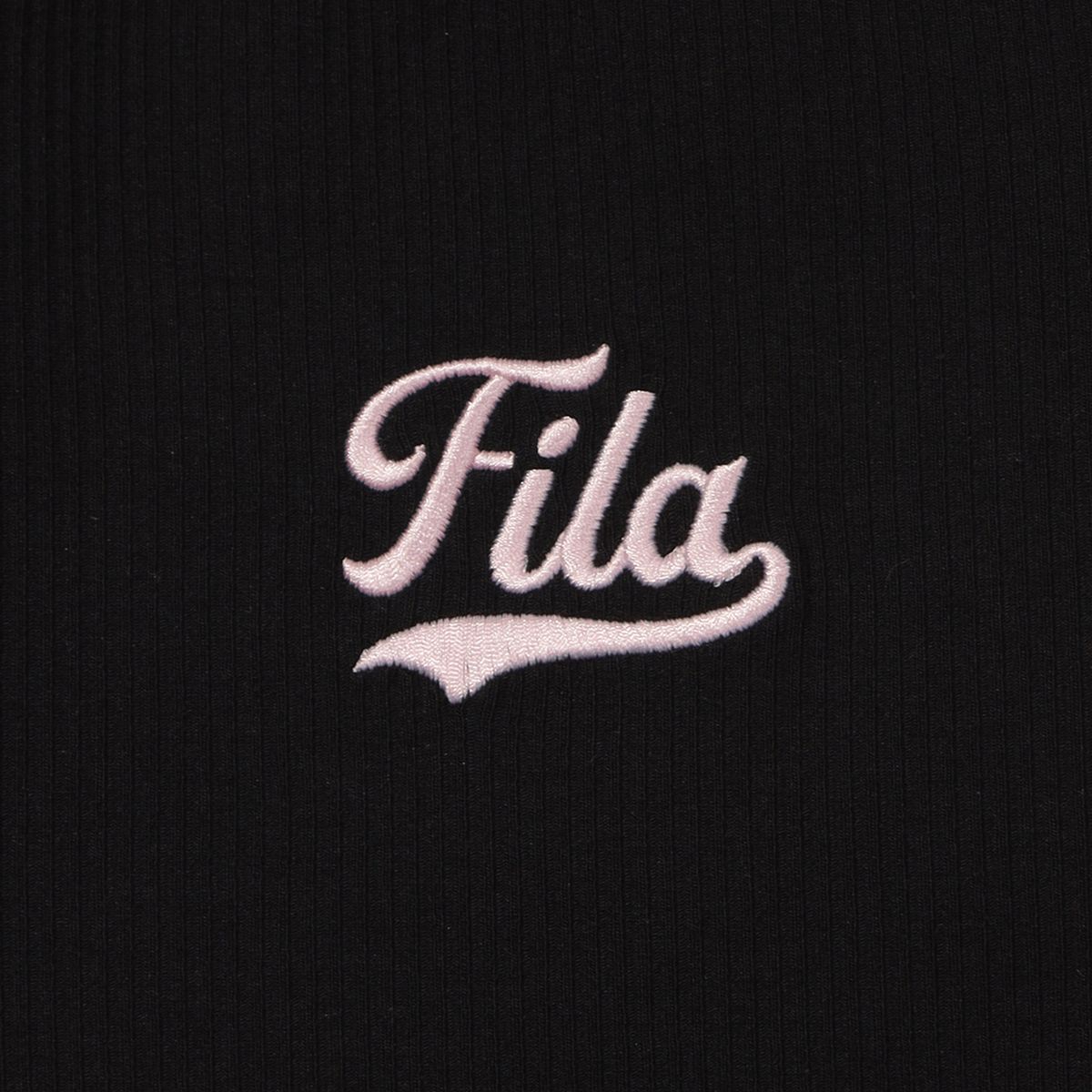 휠라 키즈(FILA KIDS) 여아 절개 티셔츠