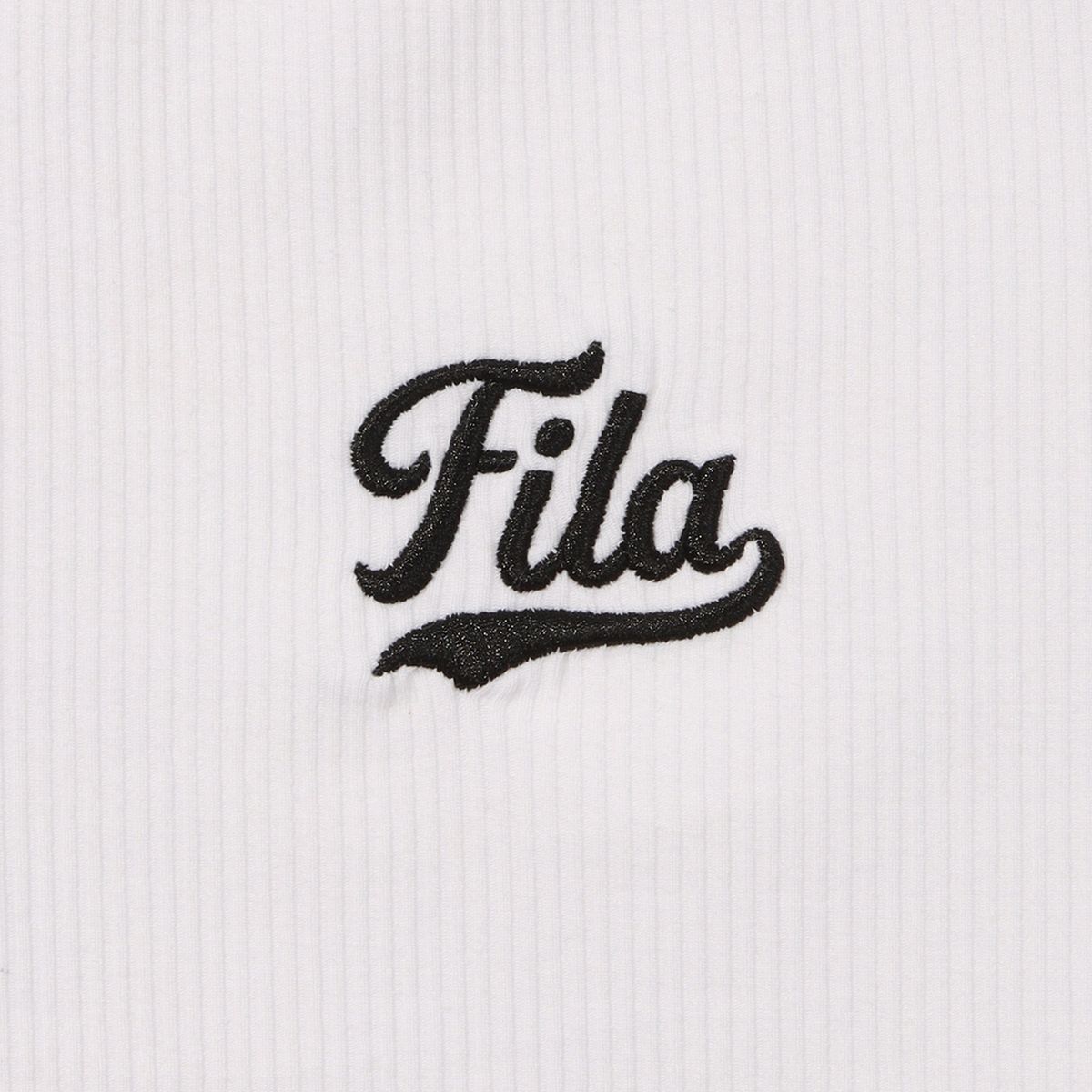 휠라 키즈(FILA KIDS) 여아 절개 티셔츠