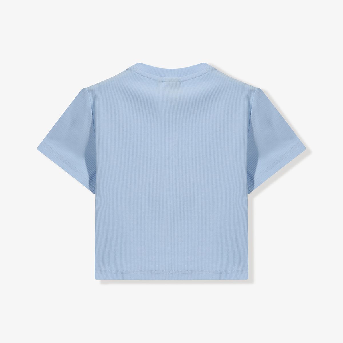 휠라 키즈(FILA KIDS) 여아 절개 티셔츠